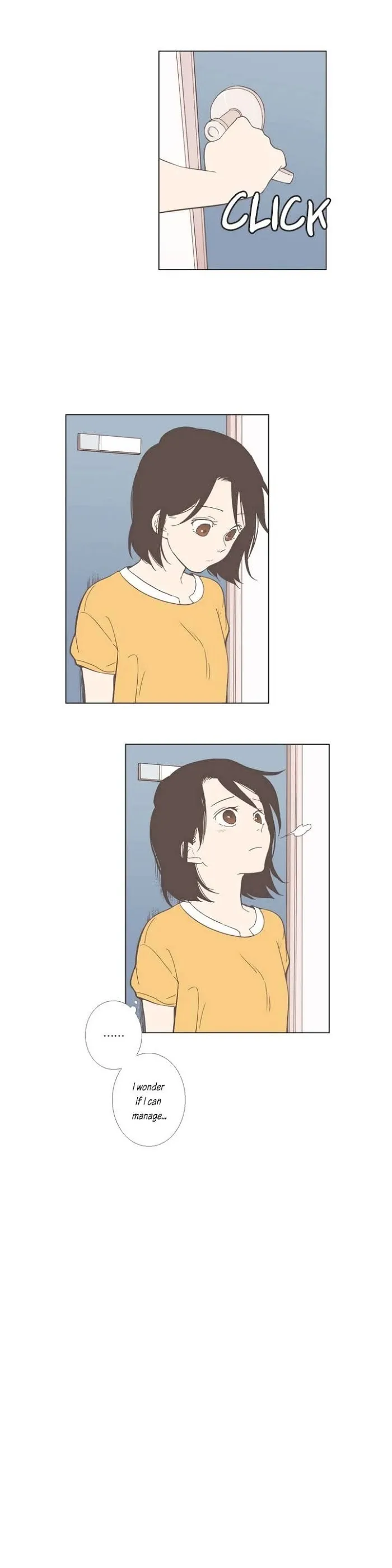 Something About Us Chapter 20 page 3 - 