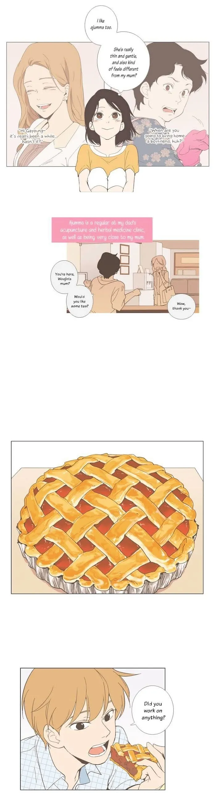 Something About Us Chapter 20 page 7 - 
