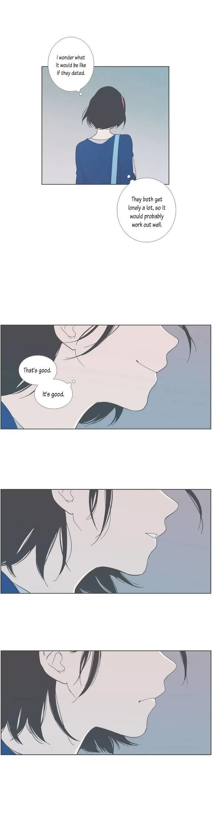 Something About Us Chapter 22 page 17 - 