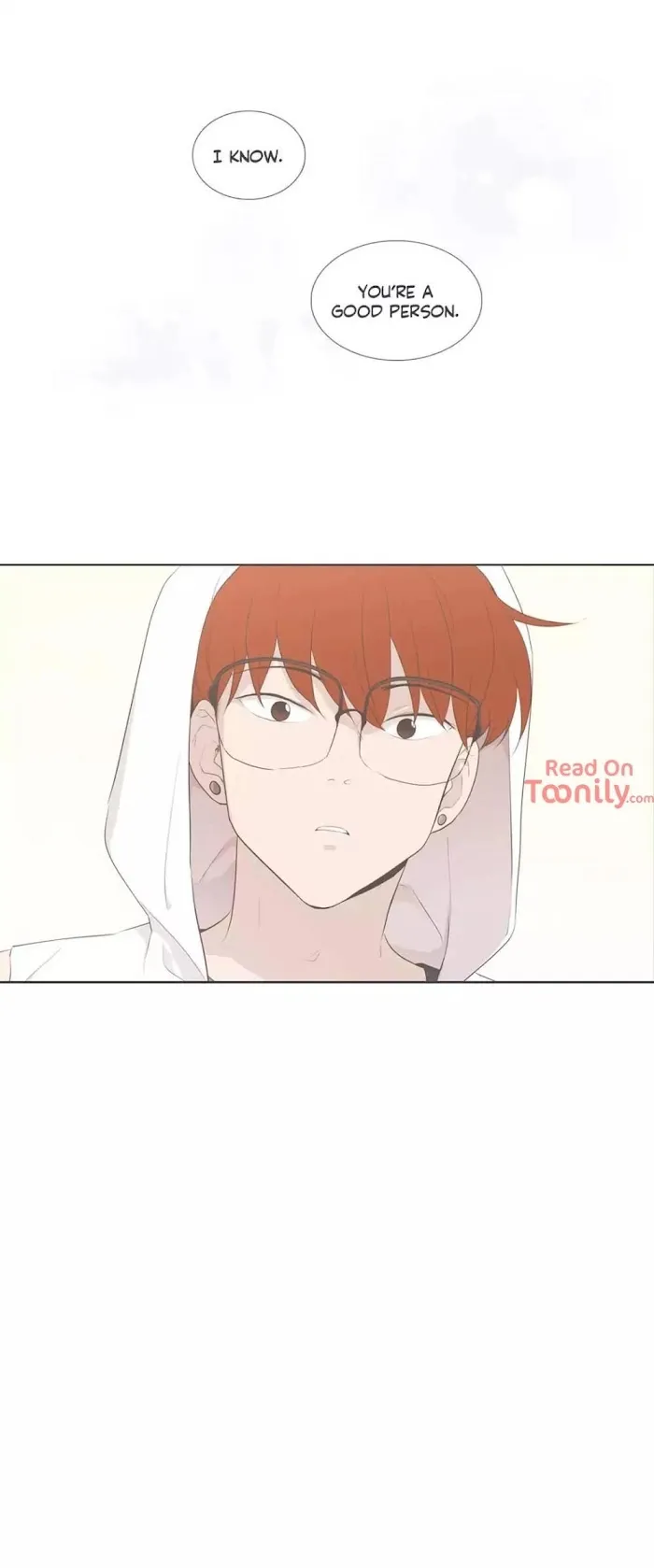 Something About Us Chapter 3 page 16 - 