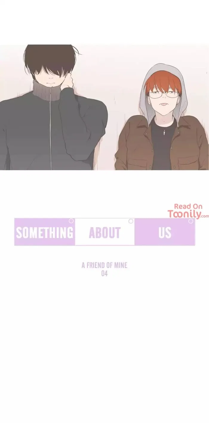 Something About Us Chapter 4 page 2 - 