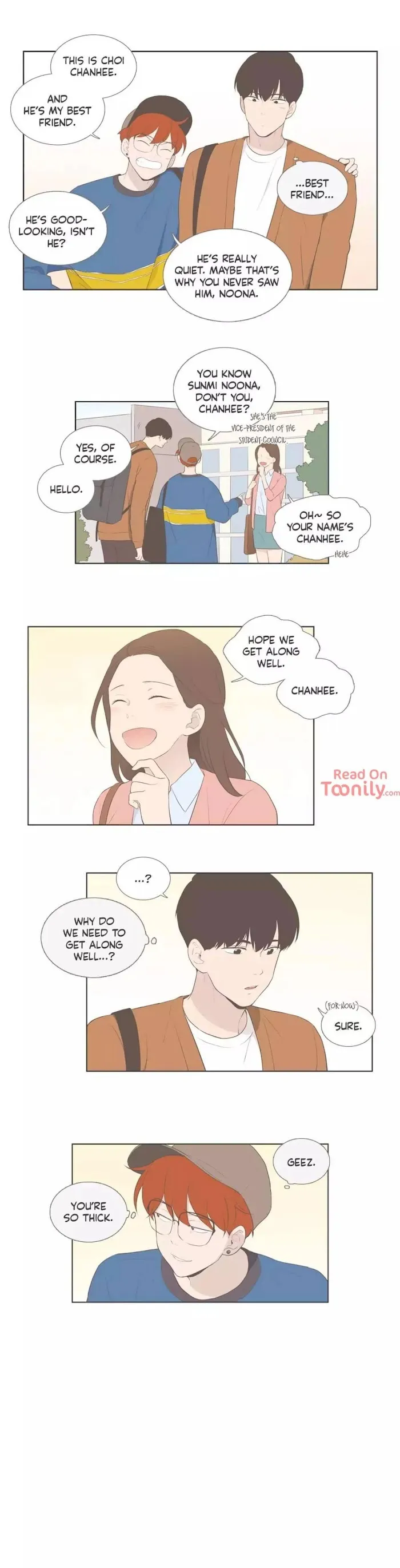 Something About Us Chapter 4 page 4 - 