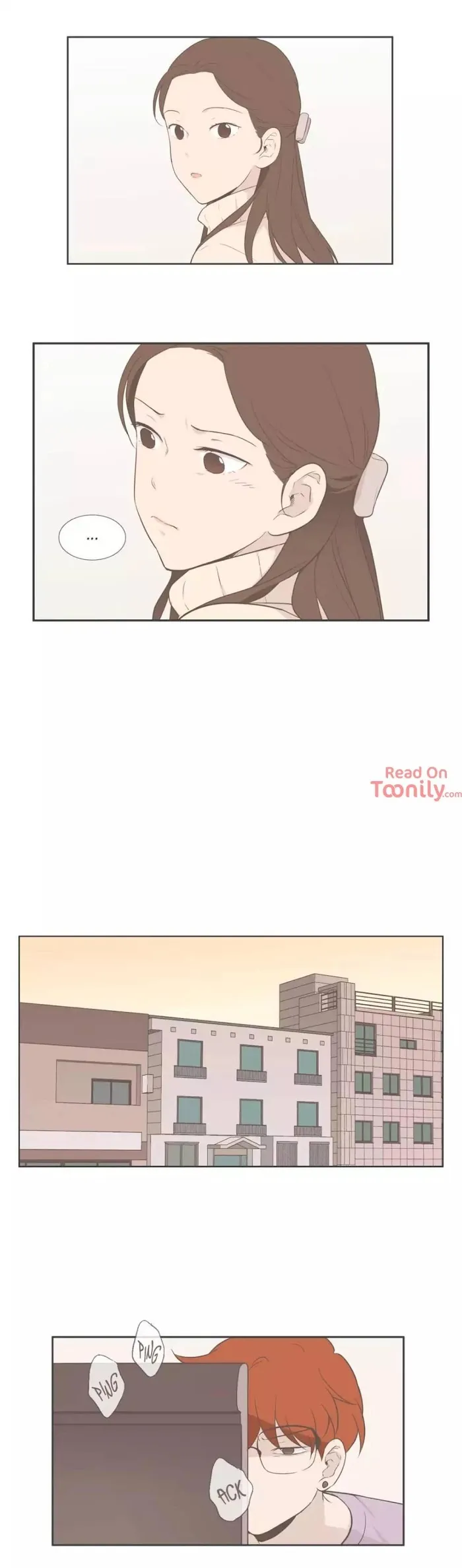 Something About Us Chapter 98.9 page 4 - 