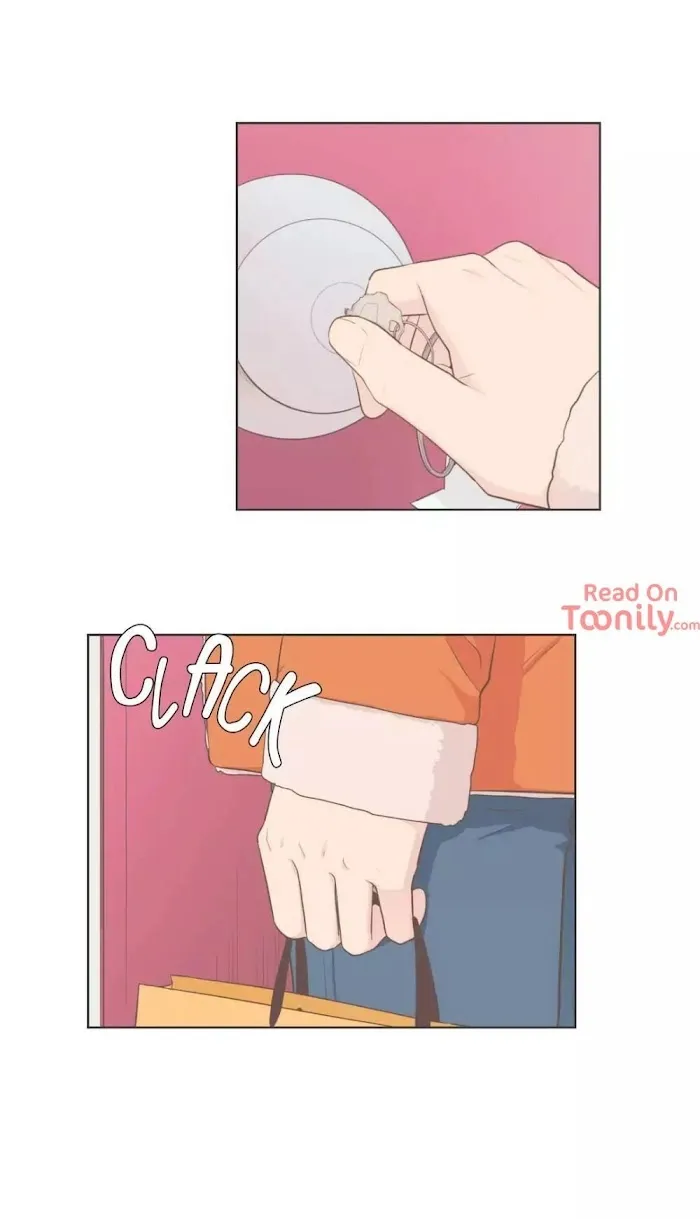 Something About Us Chapter 98.96 page 5 - 