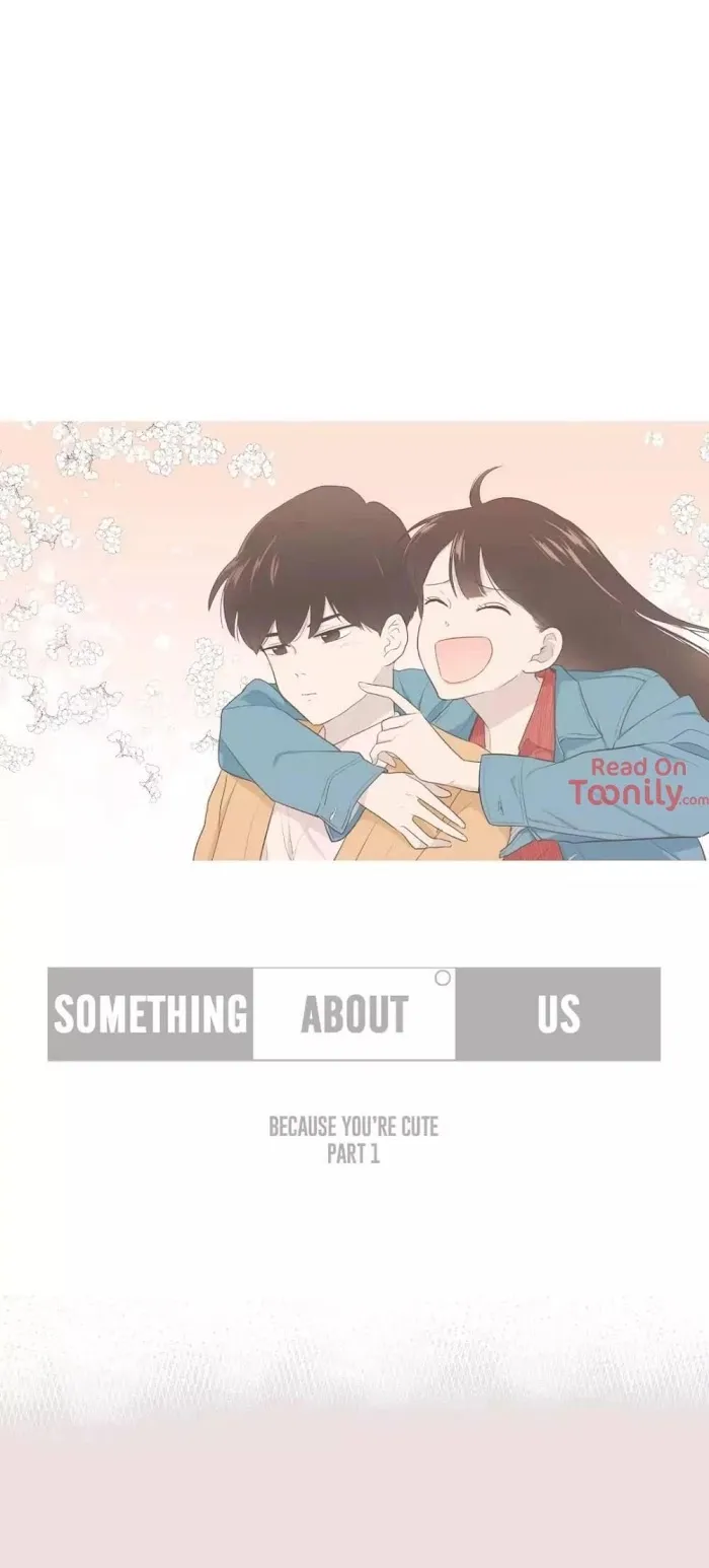 Something About Us Chapter 98.98 page 3 - 