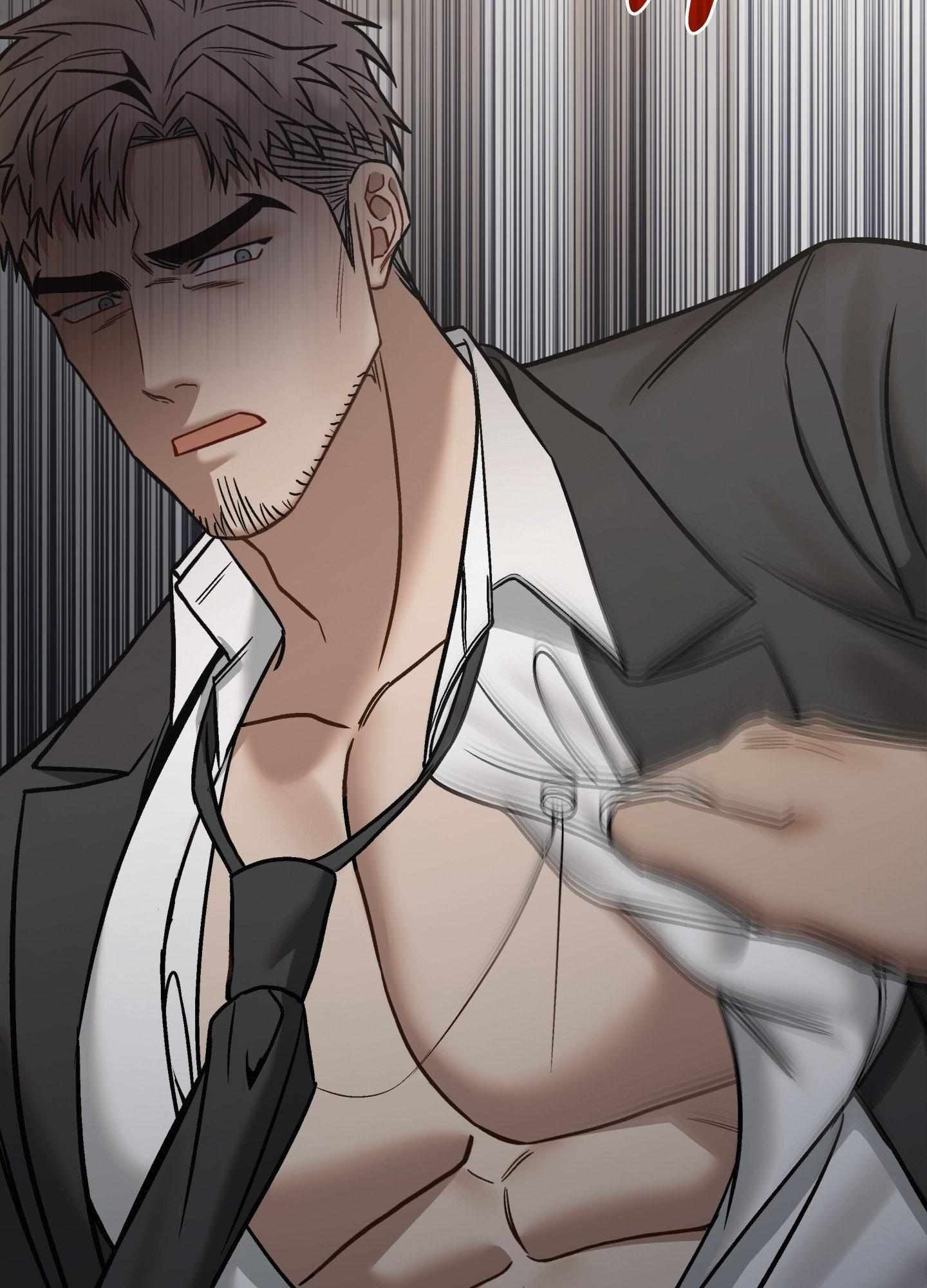 Something Impossible Chapter 20 page 106 - 