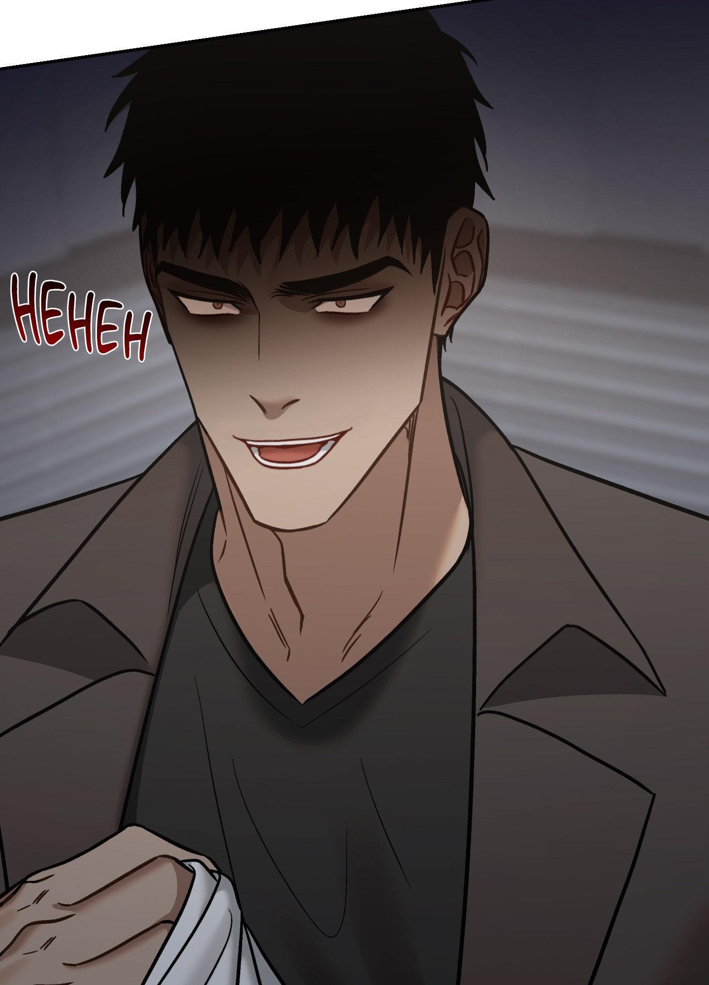 Something Impossible Chapter 20 page 108 - 