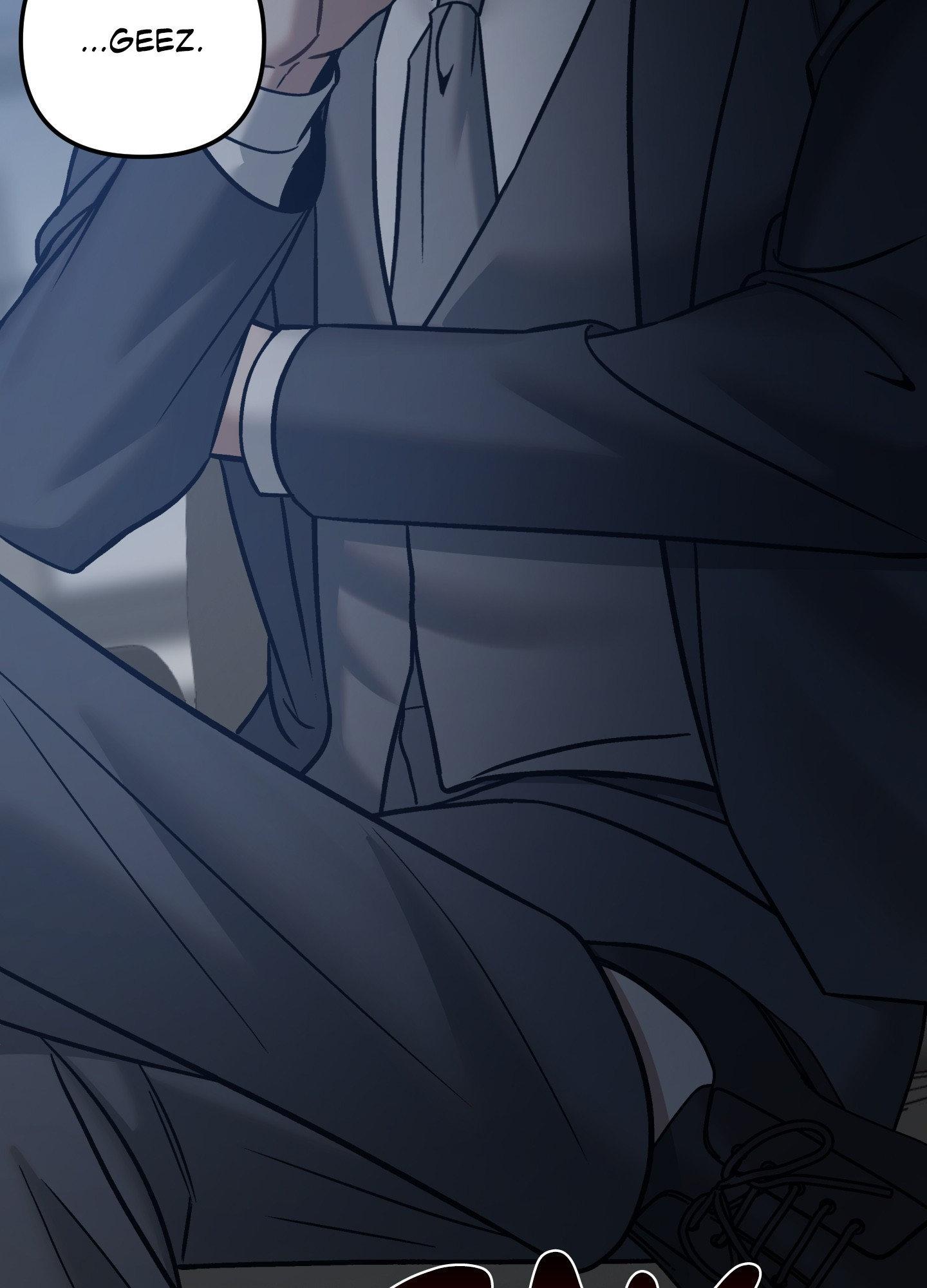 Something Impossible Chapter 20 page 115 - 