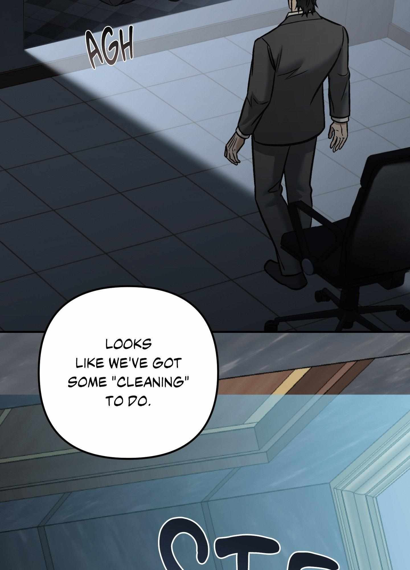 Something Impossible Chapter 20 page 118 - 