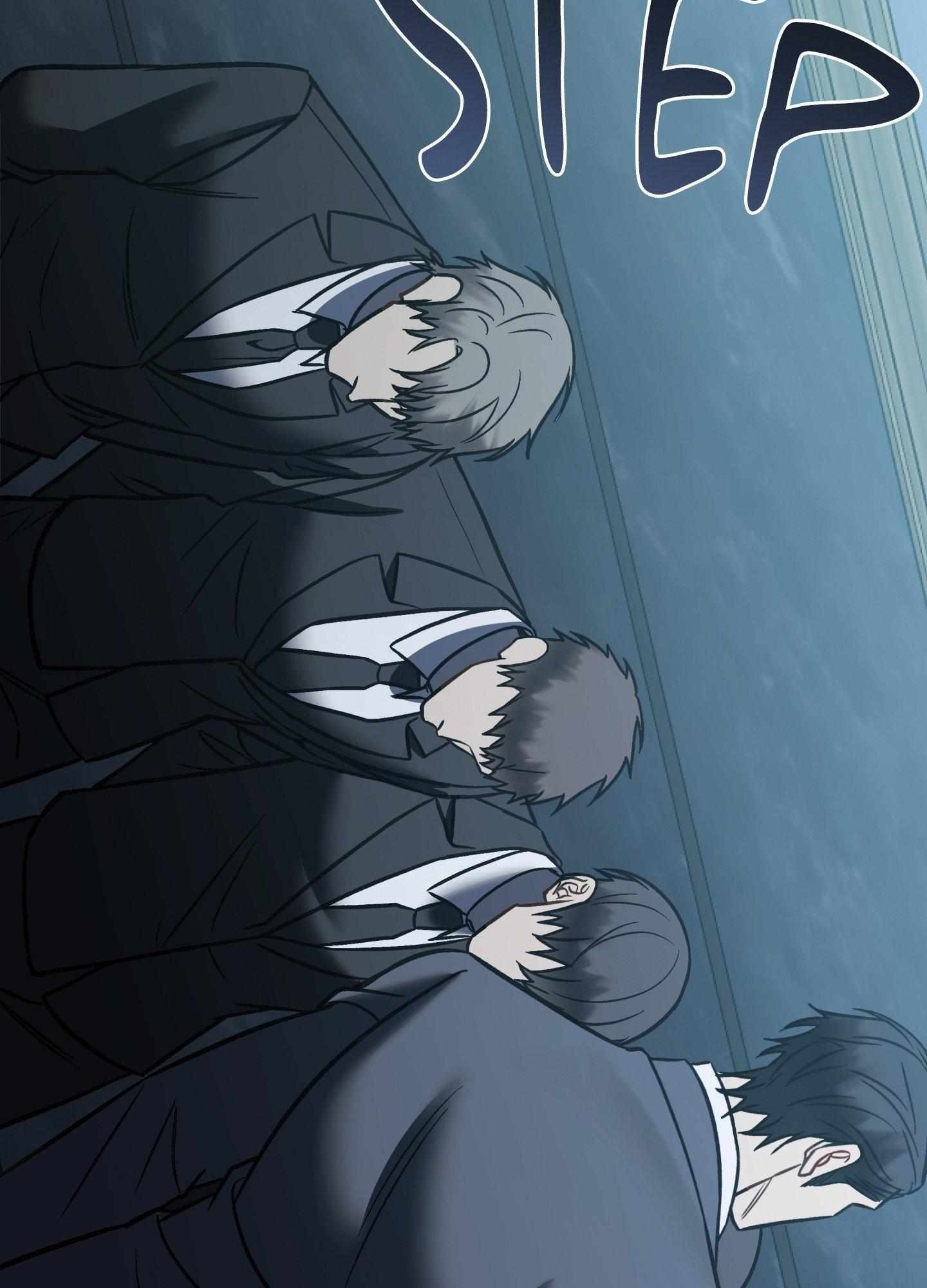 Something Impossible Chapter 20 page 119 - 