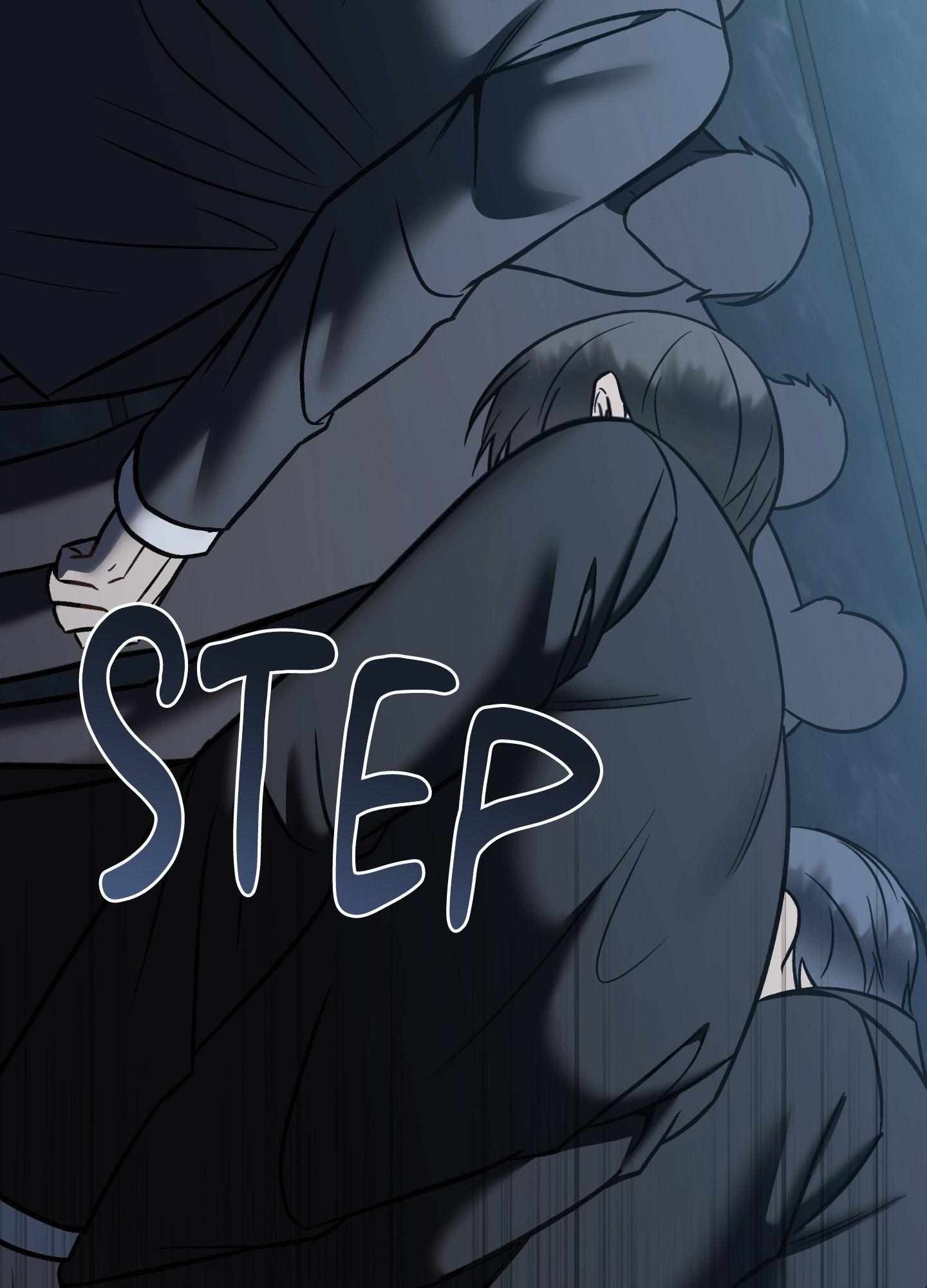 Something Impossible Chapter 20 page 120 - 