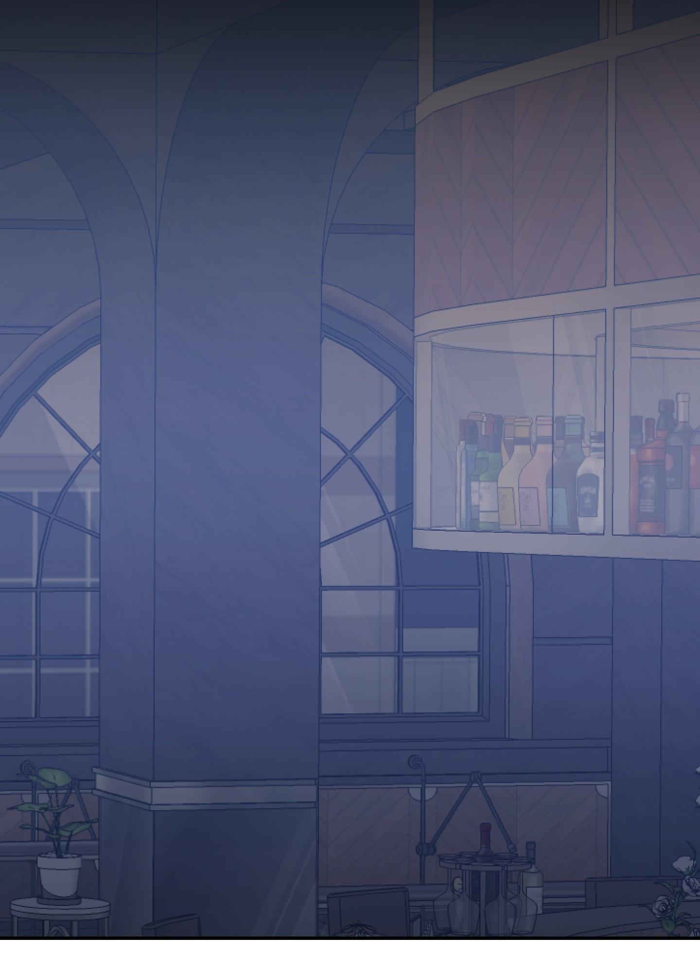Something Impossible Chapter 20 page 123 - 