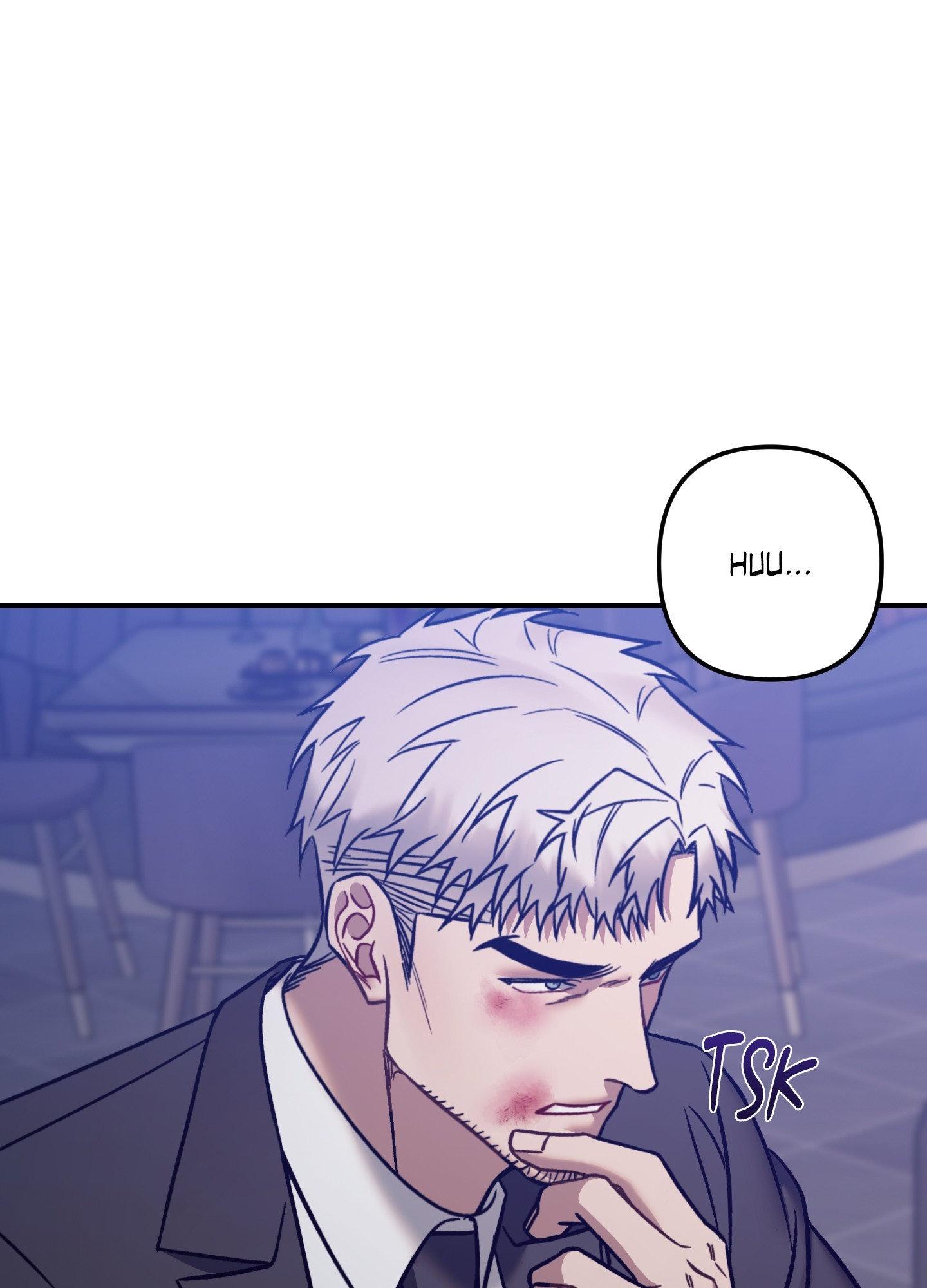 Something Impossible Chapter 20 page 124 - 