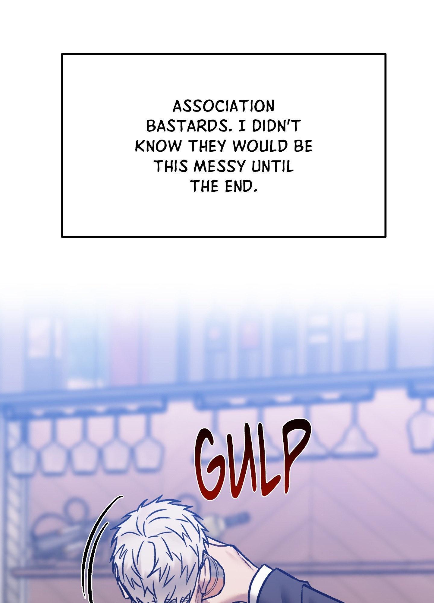 Something Impossible Chapter 20 page 126 - 