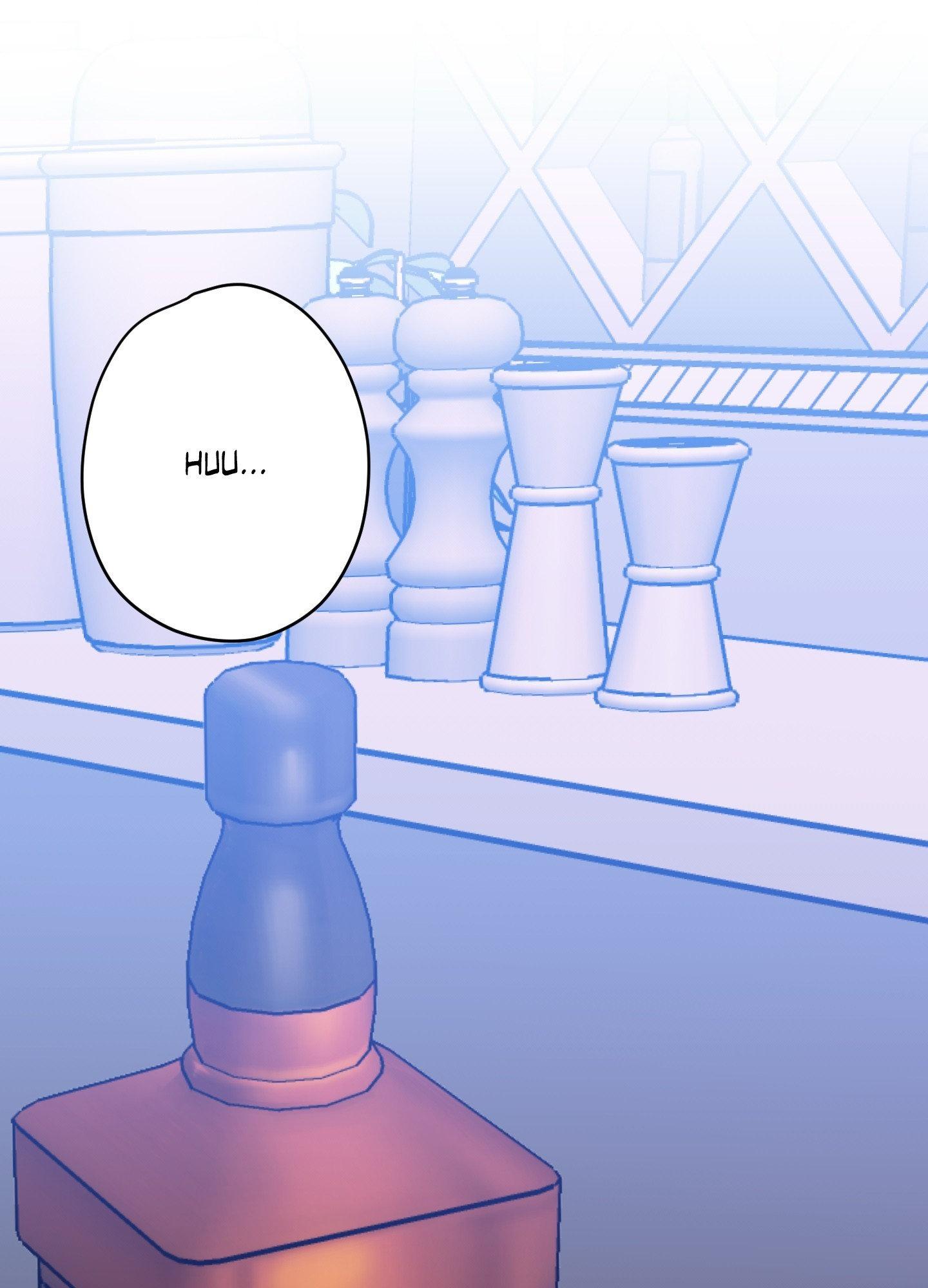 Something Impossible Chapter 20 page 133 - 