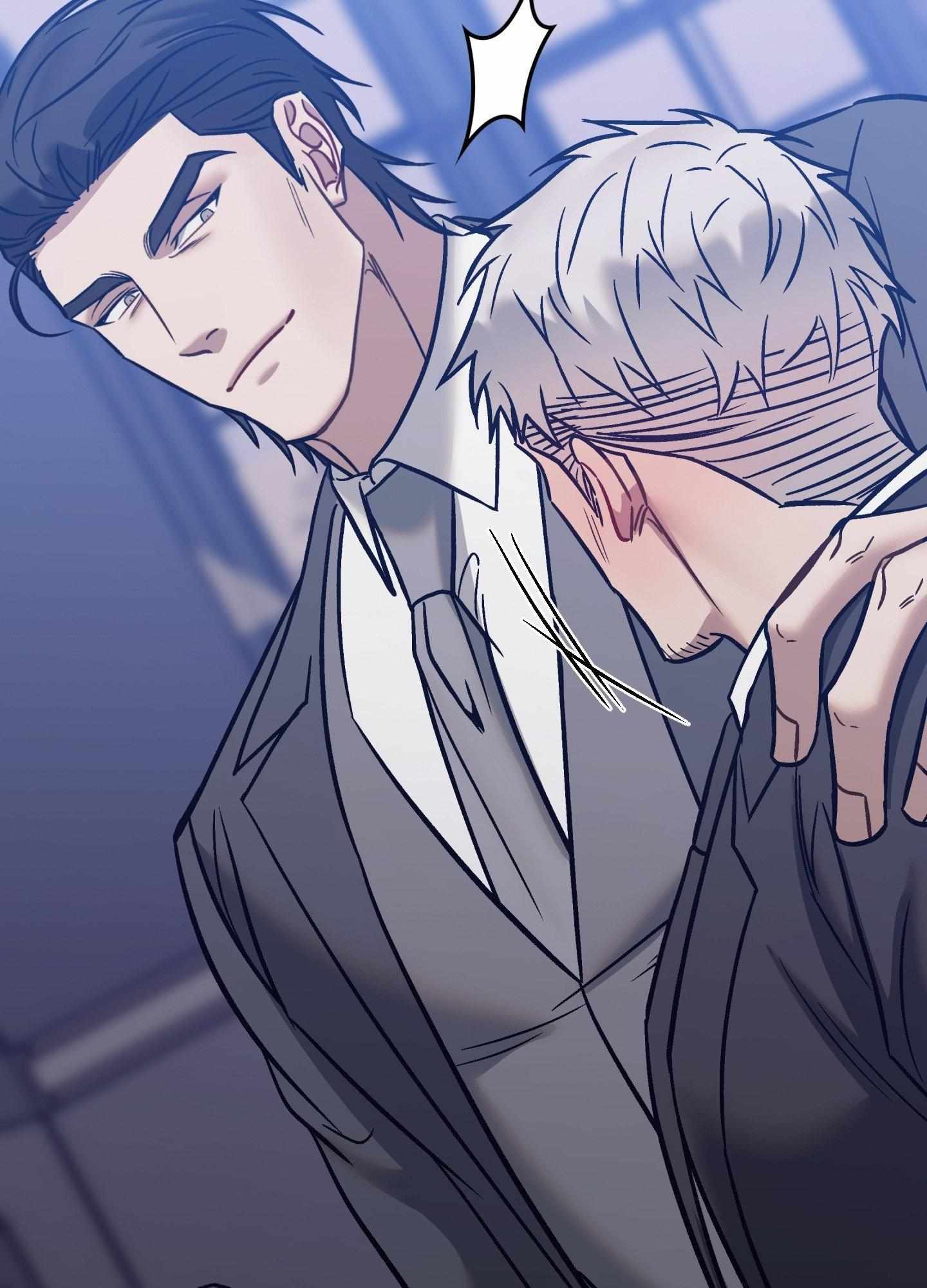 Something Impossible Chapter 20 page 140 - 