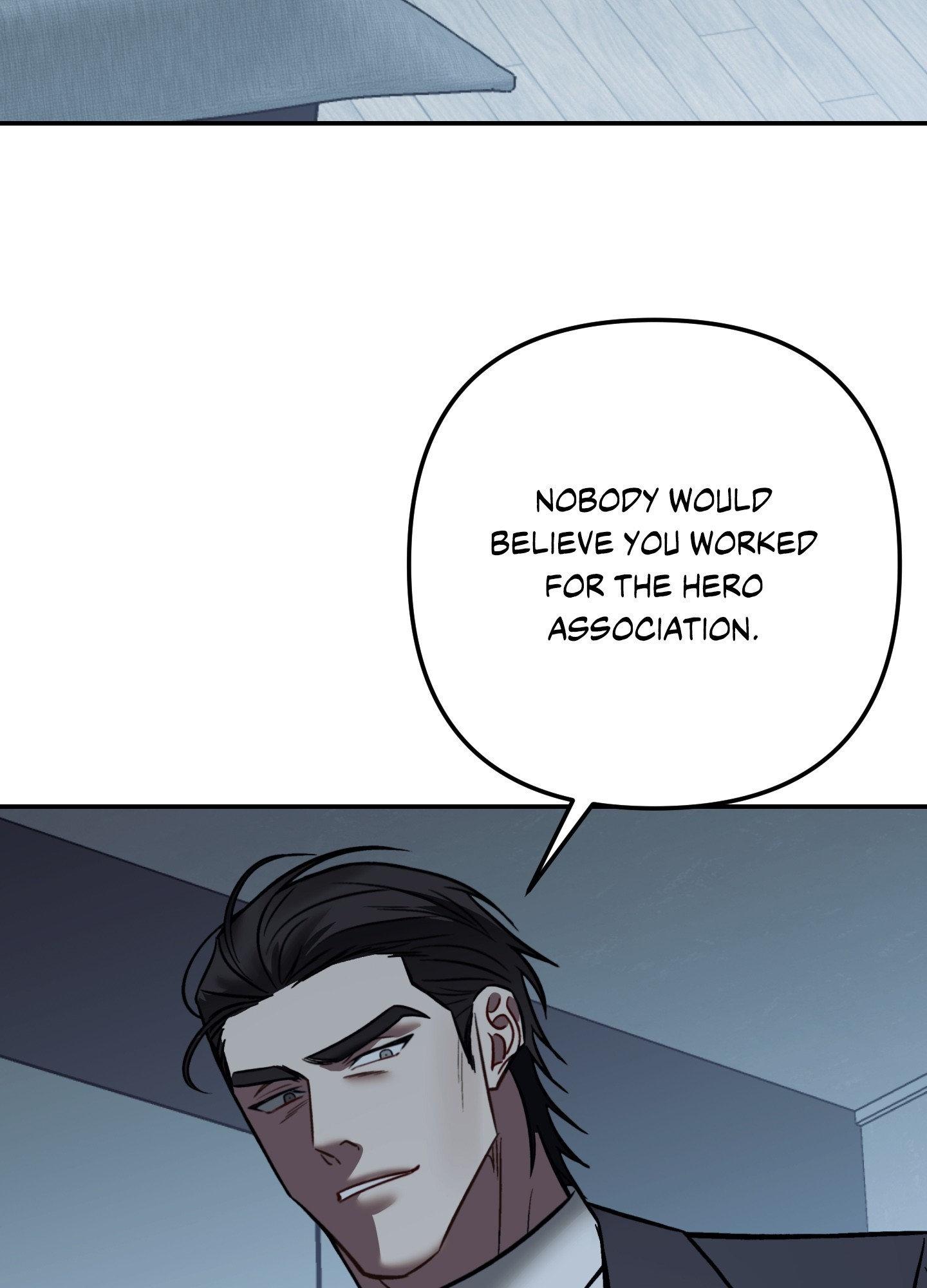 Something Impossible Chapter 20 page 27 - 
