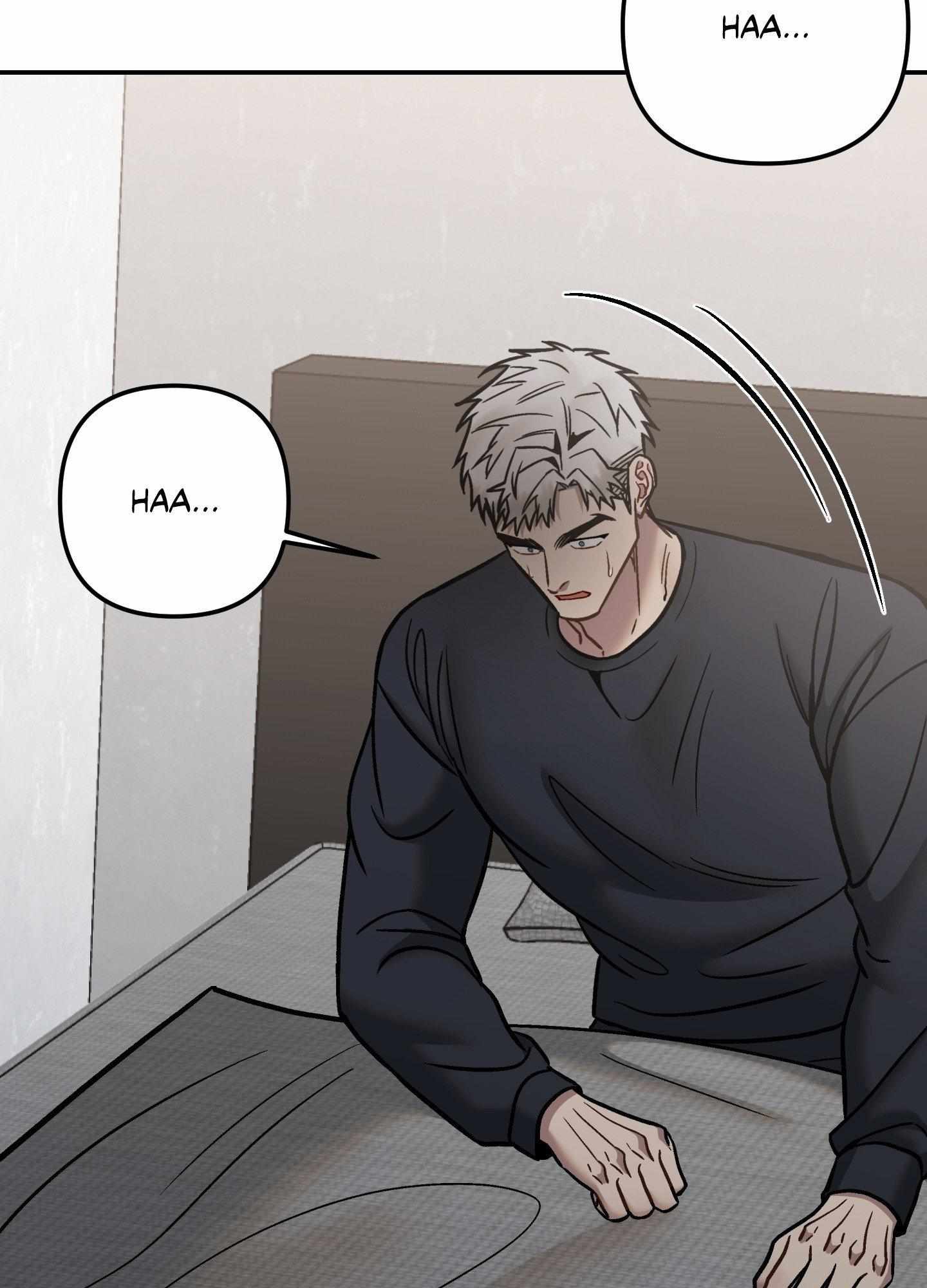 Something Impossible Chapter 20 page 39 - 