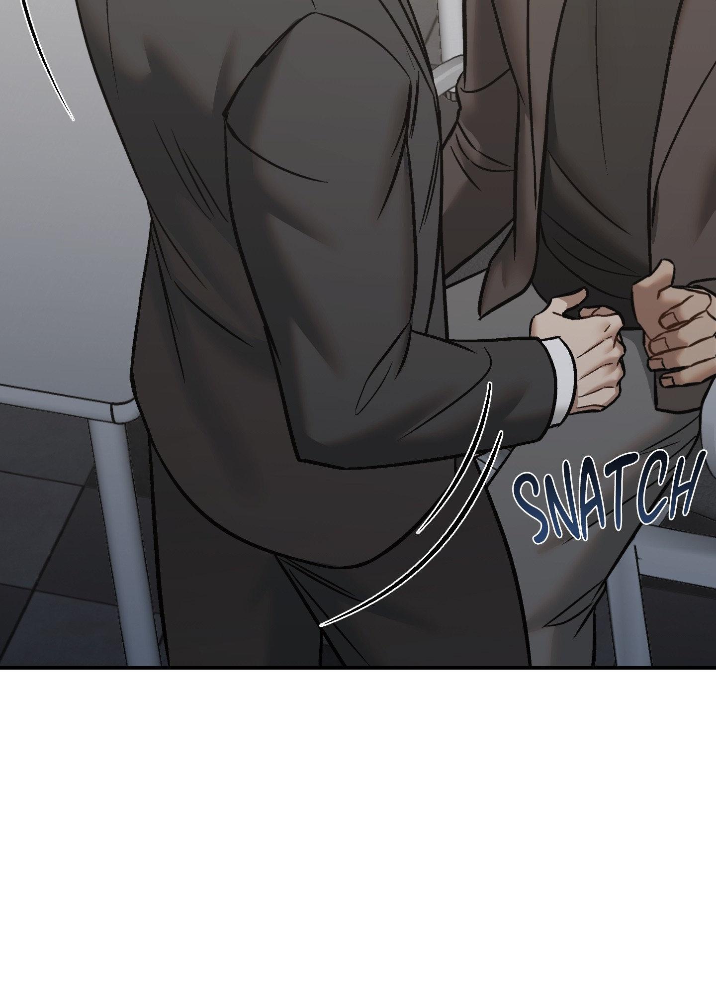 Something Impossible Chapter 20 page 100 - 