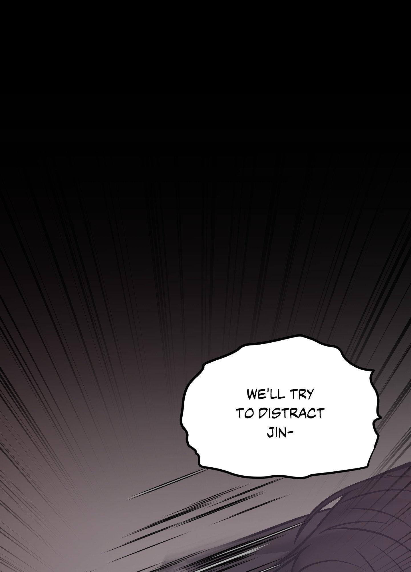 Something Impossible Chapter 22 page 11 - 