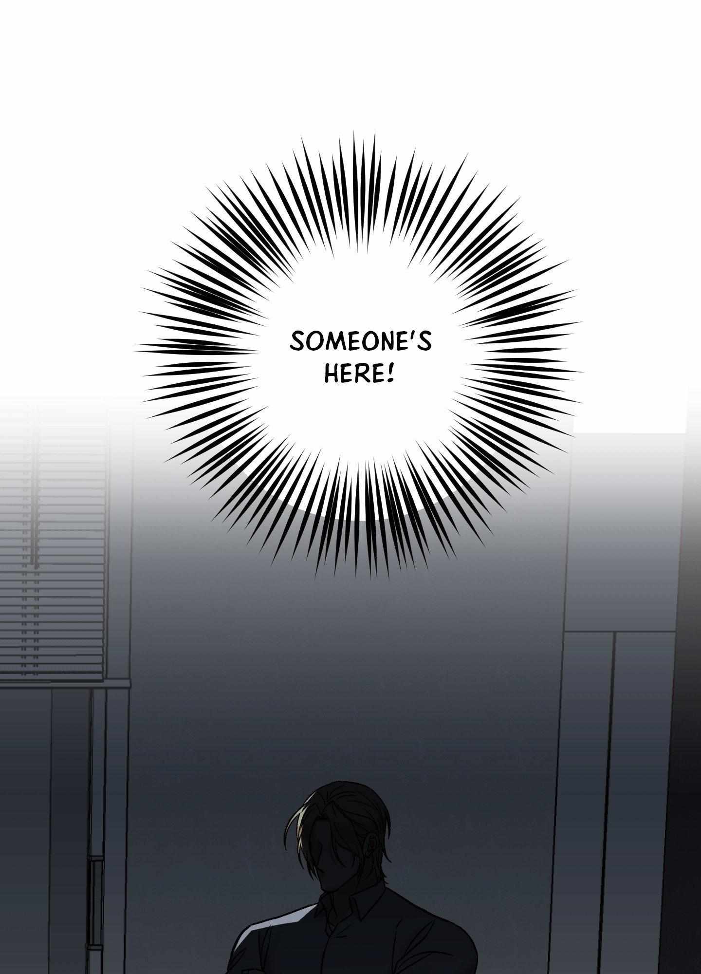 Something Impossible Chapter 22 page 102 - 