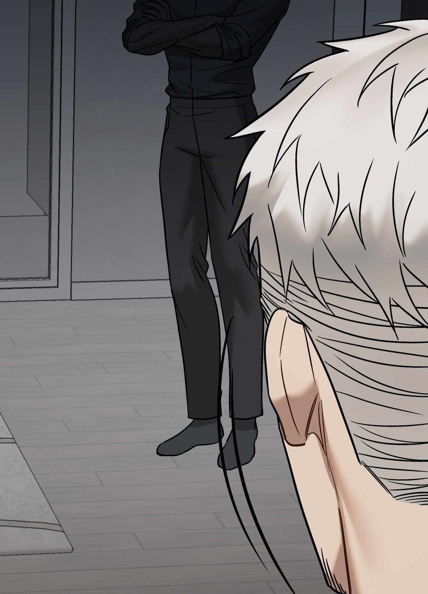 Something Impossible Chapter 22 page 103 - 