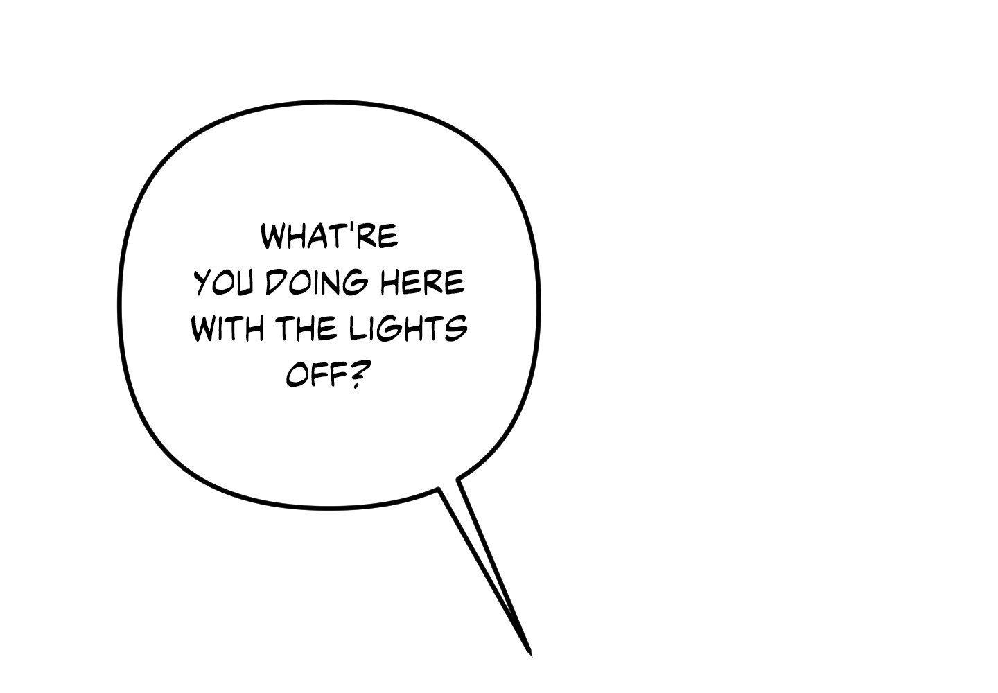 Something Impossible Chapter 22 page 109 - 