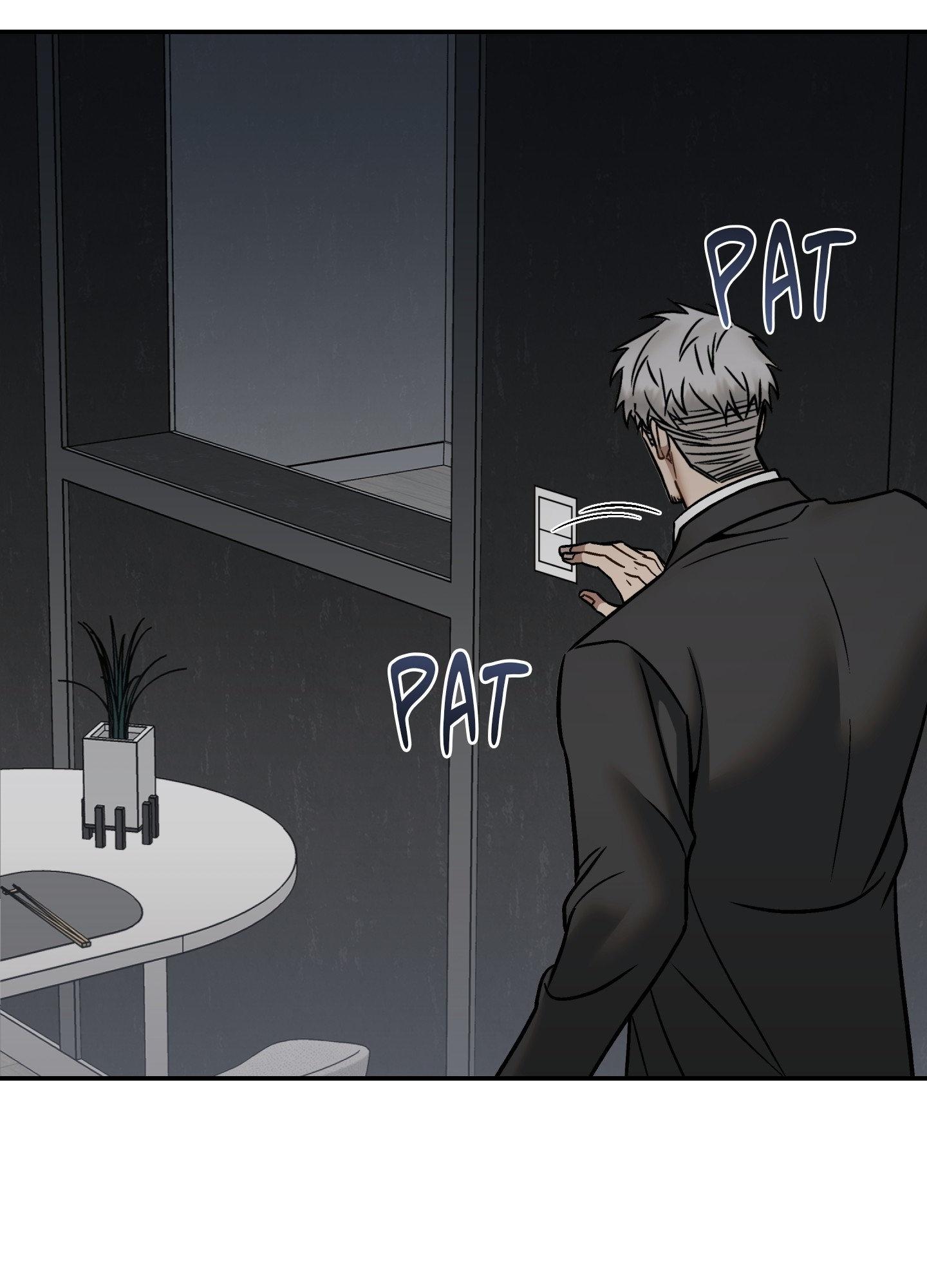 Something Impossible Chapter 22 page 110 - 