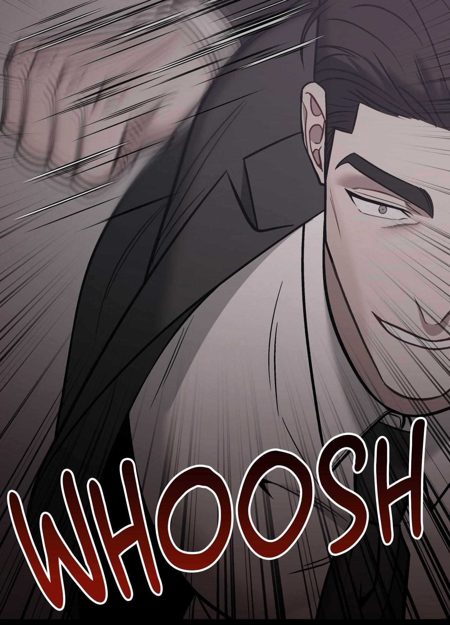 Something Impossible Chapter 22 page 12 - 