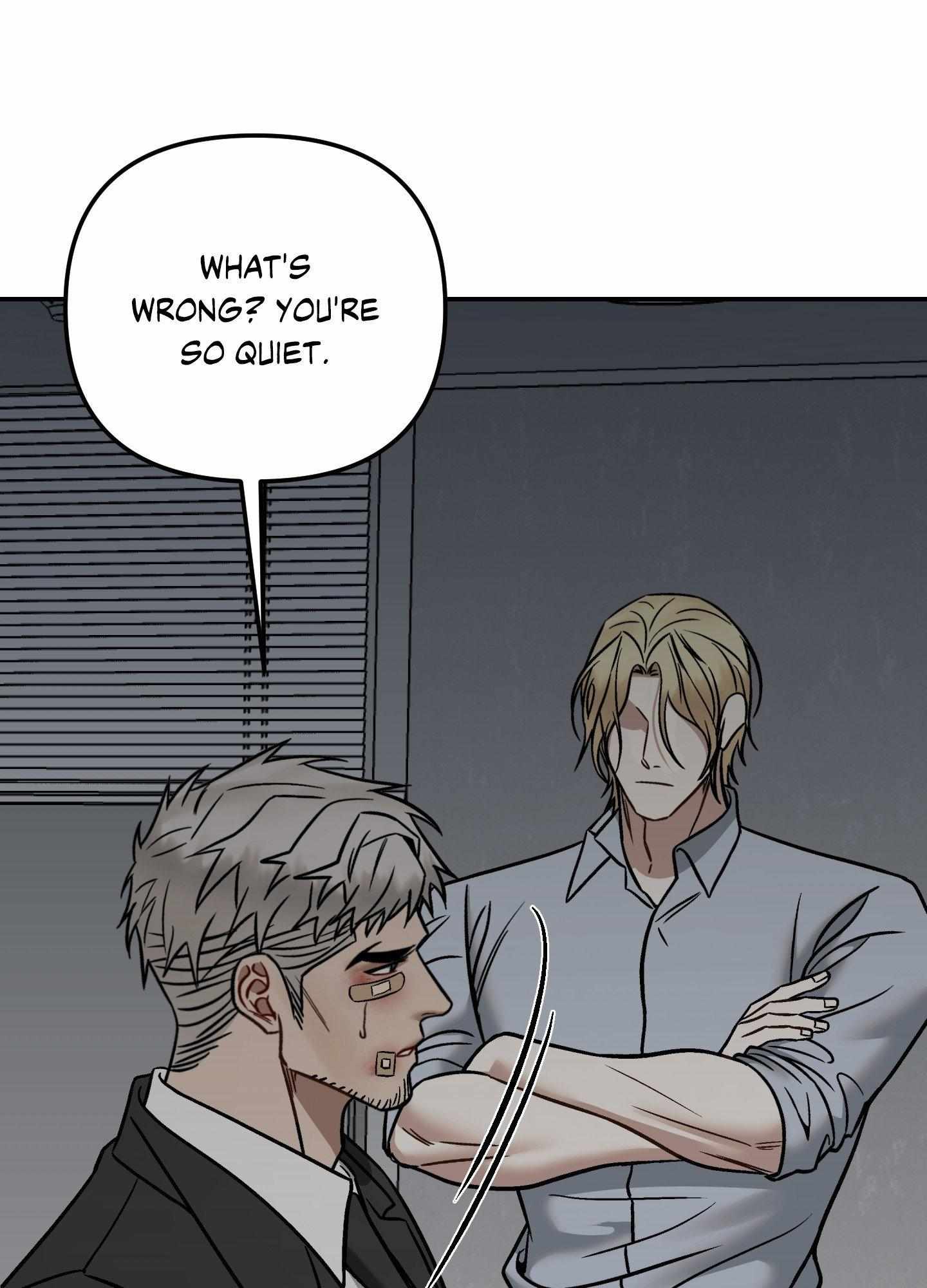 Something Impossible Chapter 22 page 113 - 