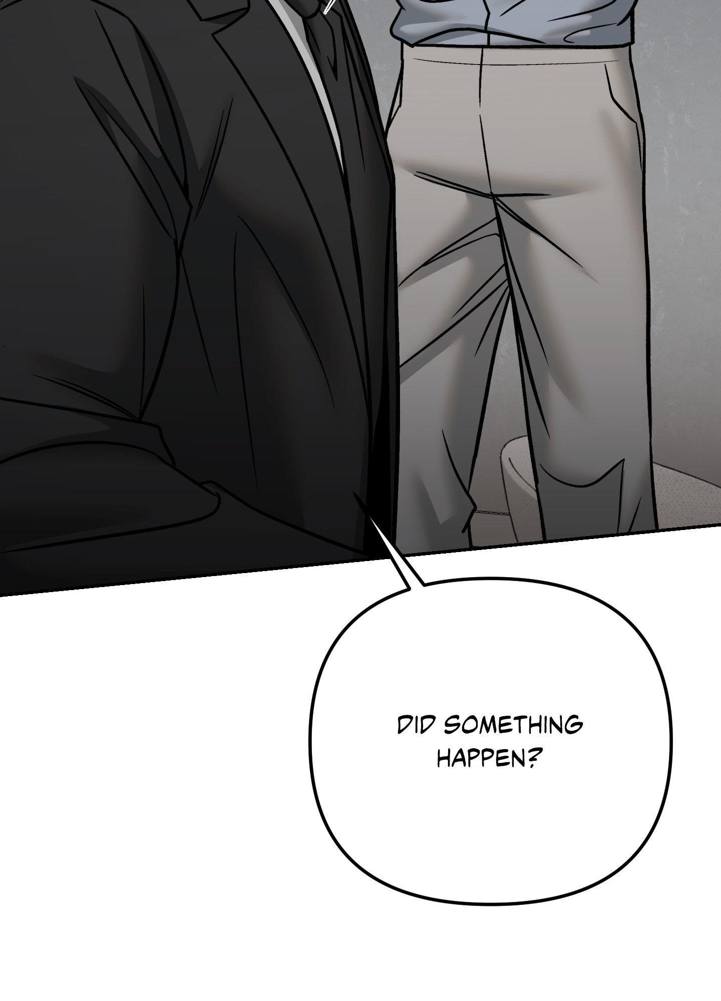 Something Impossible Chapter 22 page 114 - 