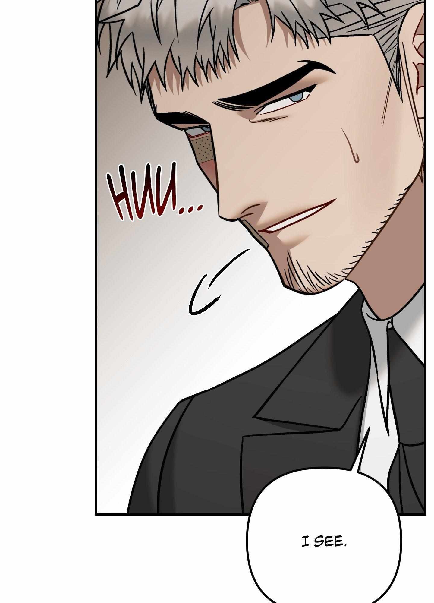 Something Impossible Chapter 22 page 116 - 