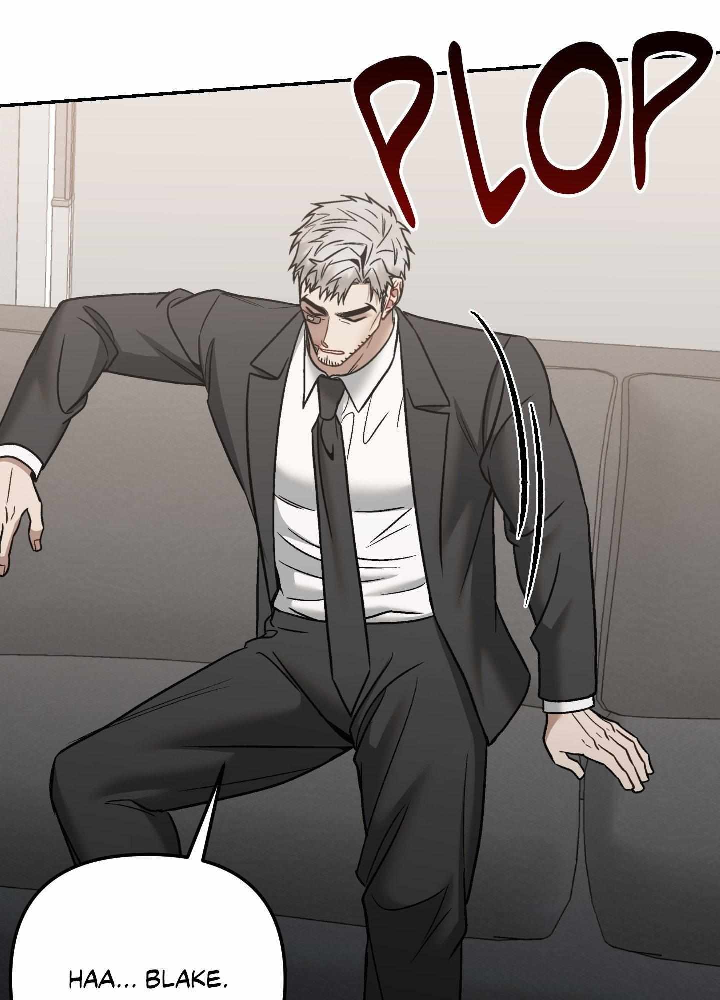 Something Impossible Chapter 22 page 120 - 