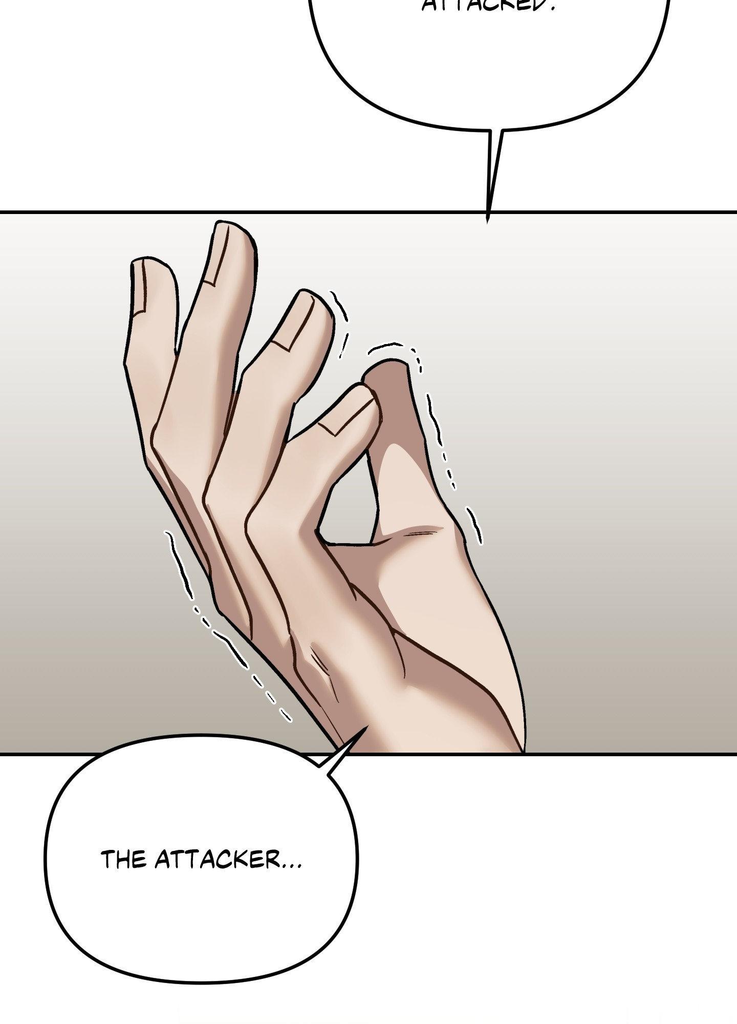 Something Impossible Chapter 22 page 122 - 