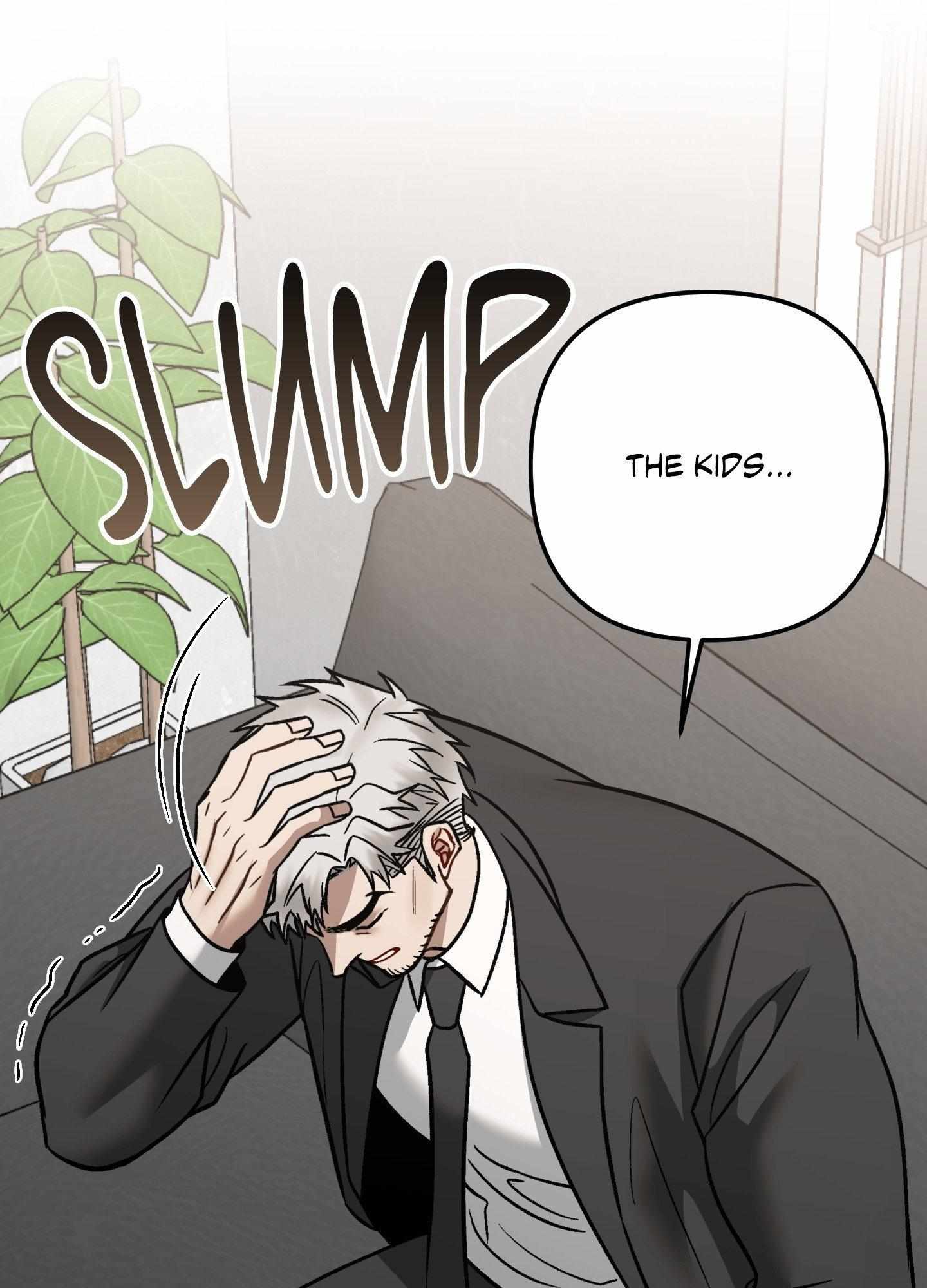 Something Impossible Chapter 22 page 123 - 
