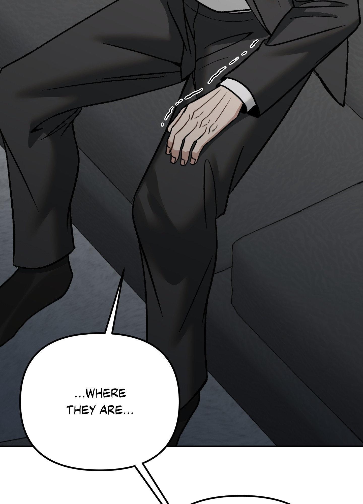 Something Impossible Chapter 22 page 124 - 