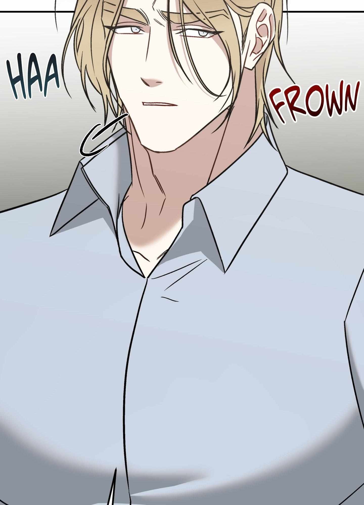 Something Impossible Chapter 22 page 130 - 