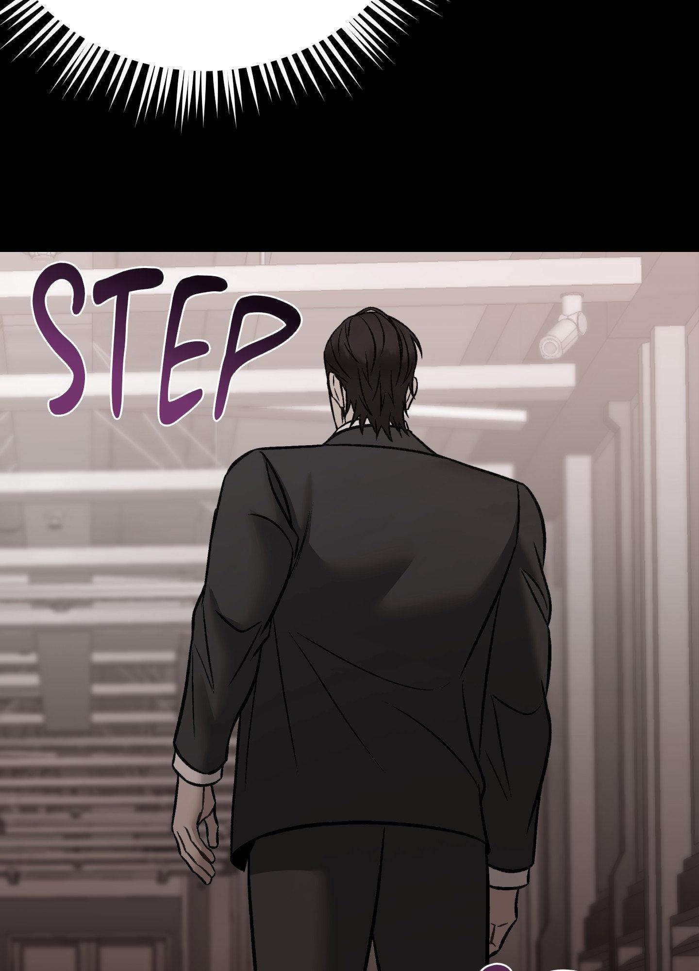 Something Impossible Chapter 22 page 14 - 