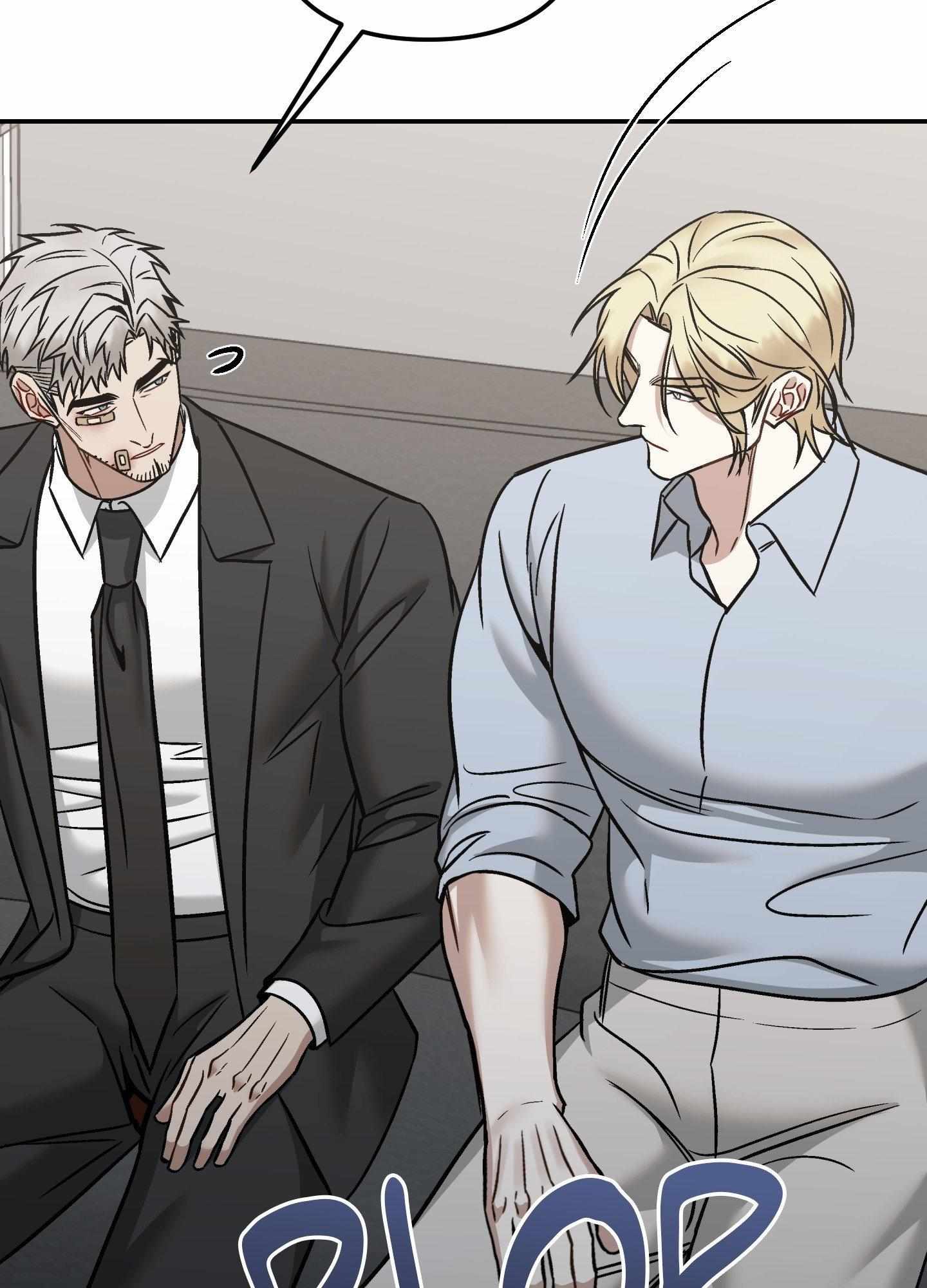 Something Impossible Chapter 22 page 132 - 