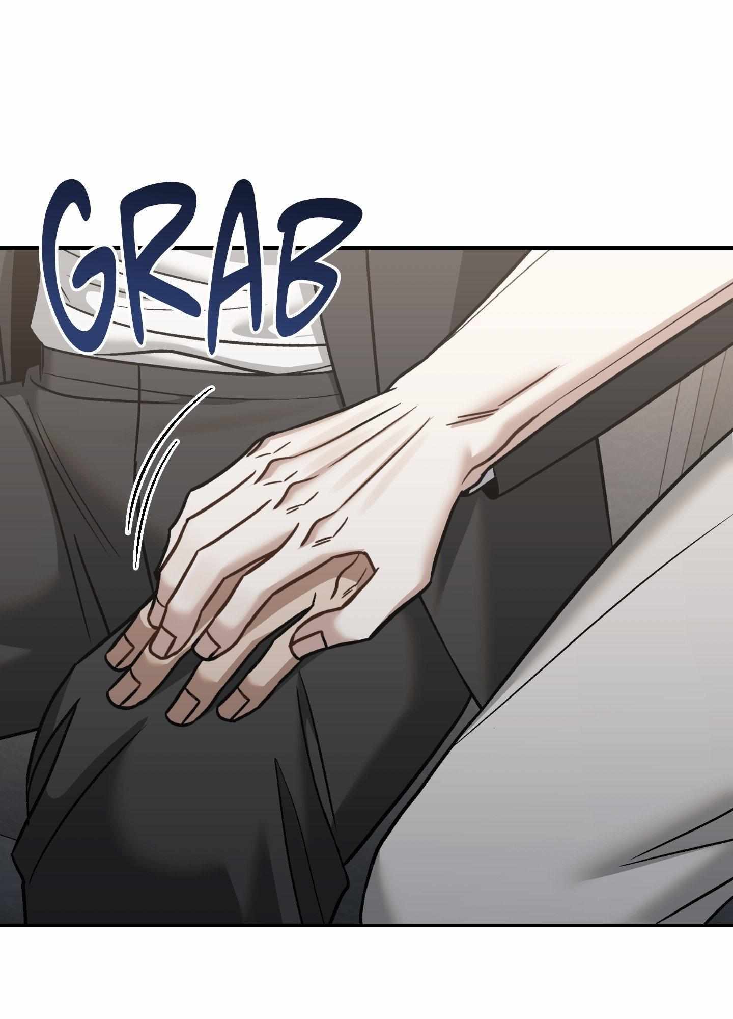 Something Impossible Chapter 22 page 134 - 
