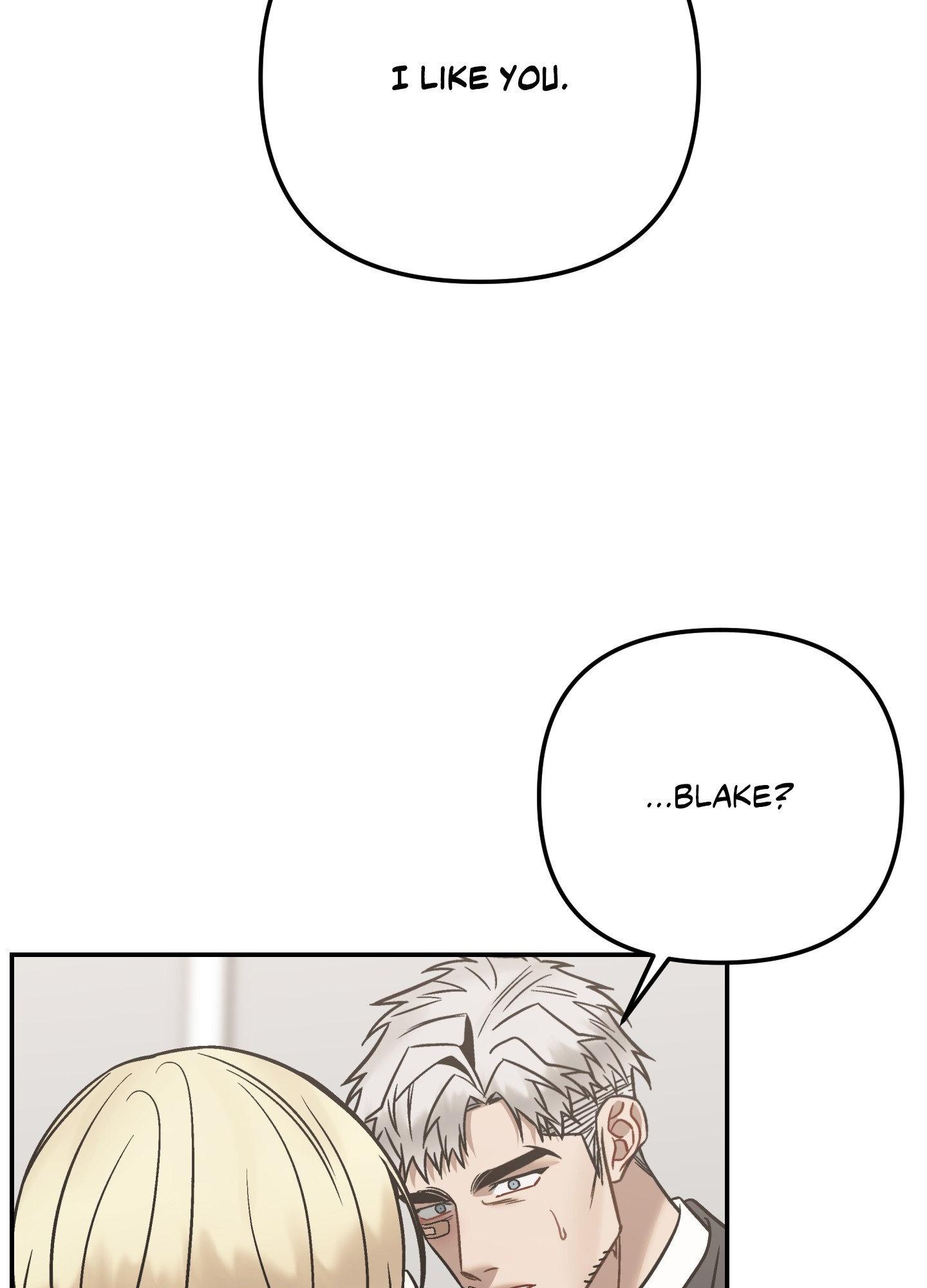 Something Impossible Chapter 22 page 137 - 