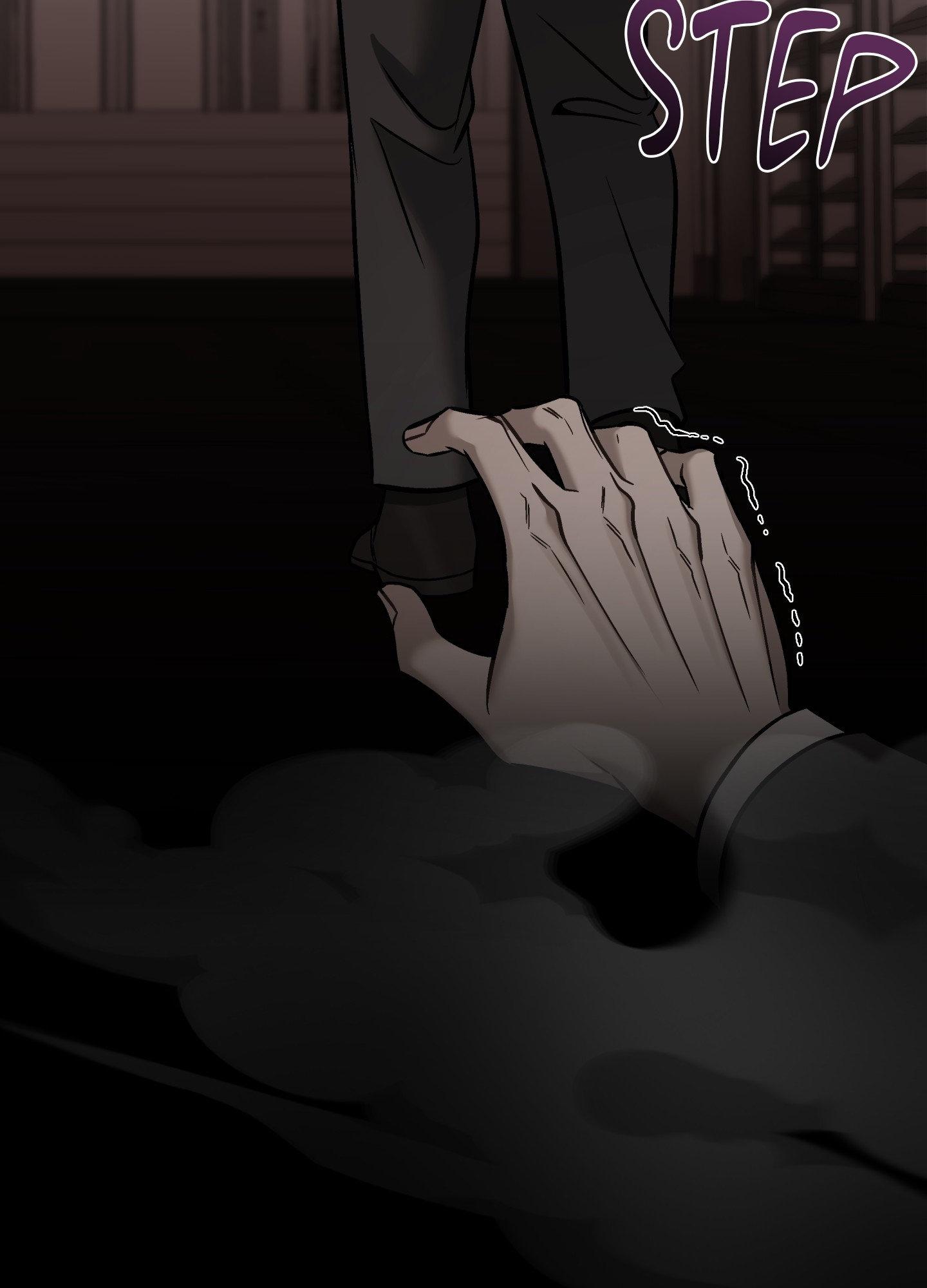 Something Impossible Chapter 22 page 15 - 