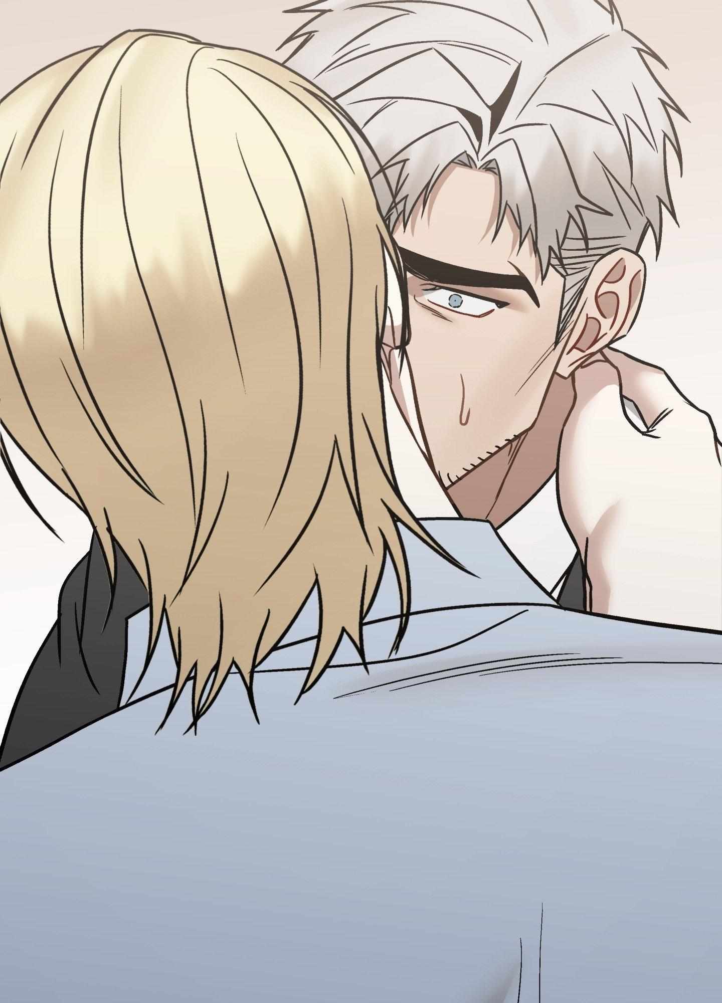 Something Impossible Chapter 22 page 146 - 