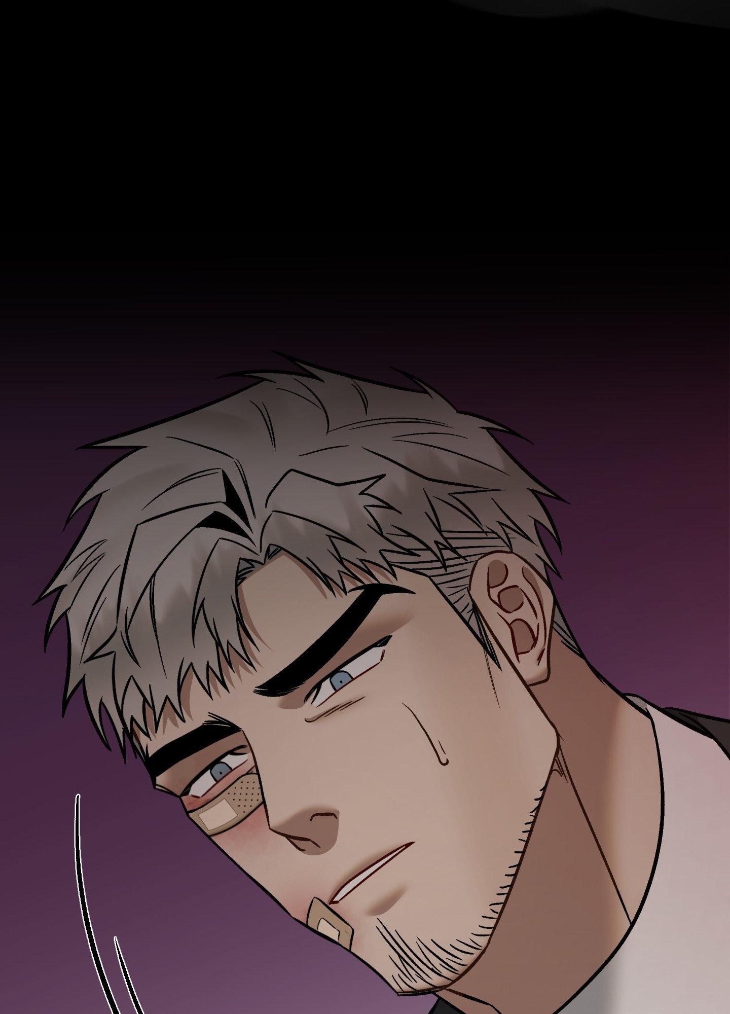 Something Impossible Chapter 22 page 16 - 