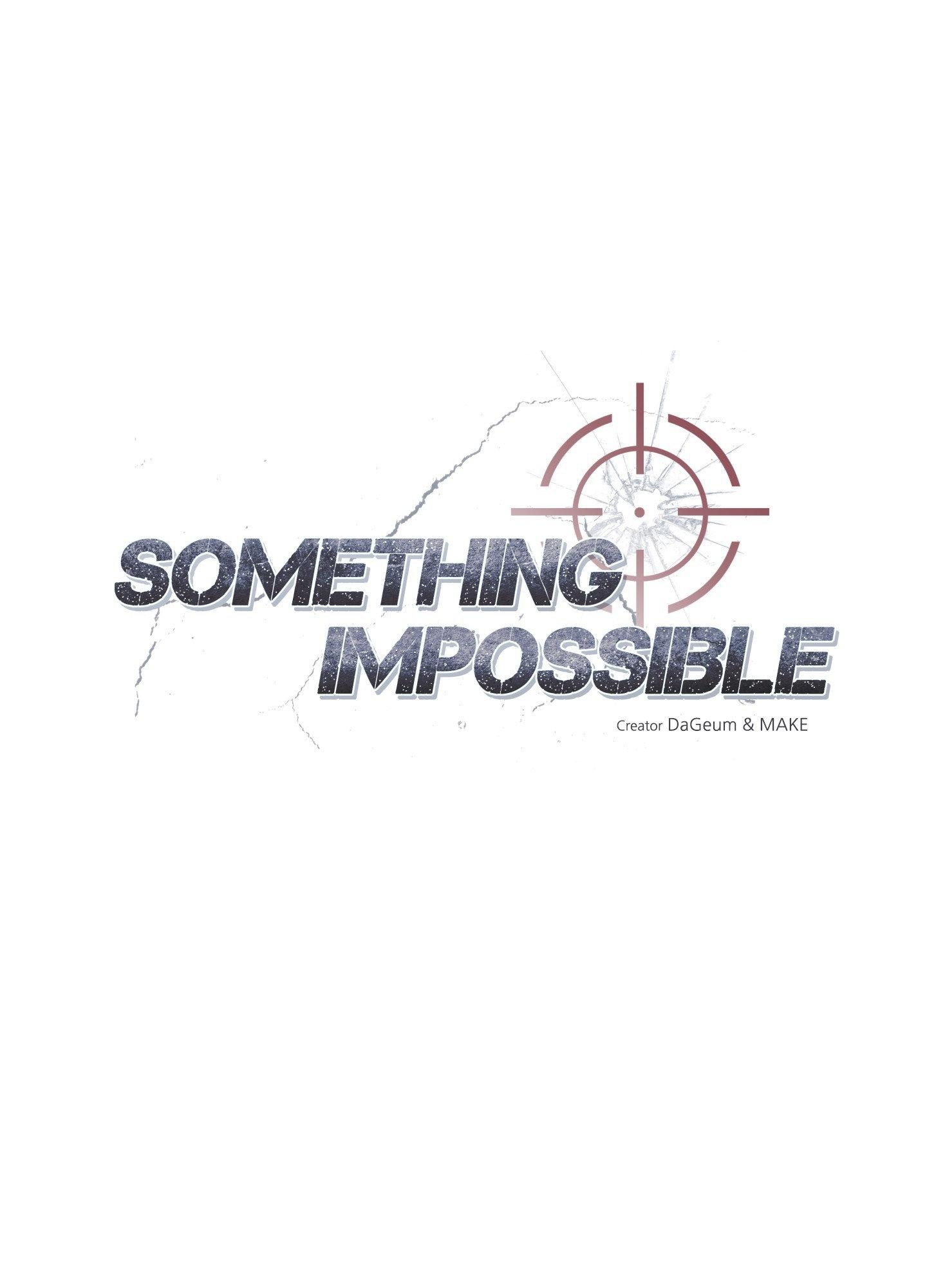 Something Impossible Chapter 22 page 18 - 