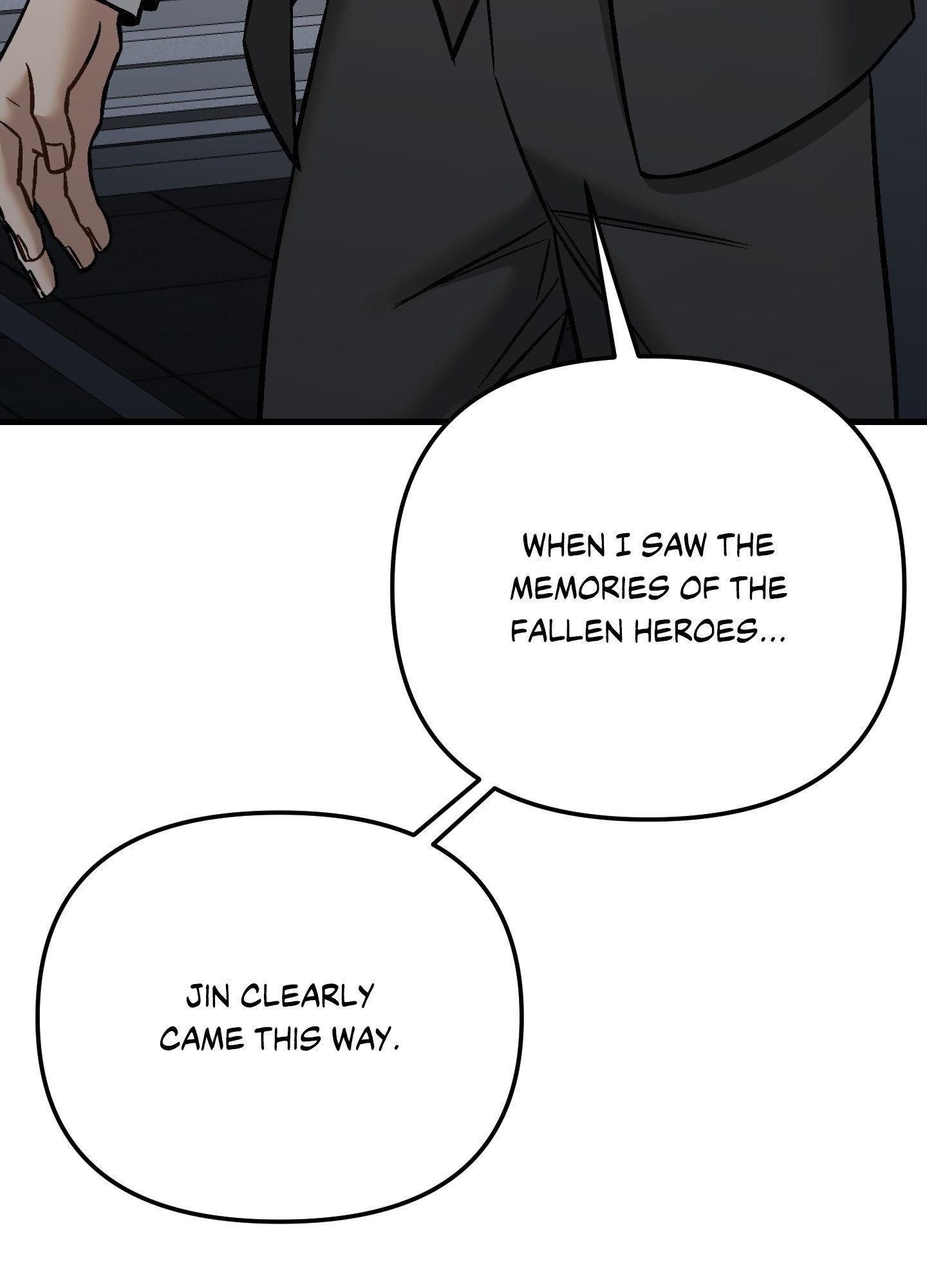 Something Impossible Chapter 22 page 22 - 