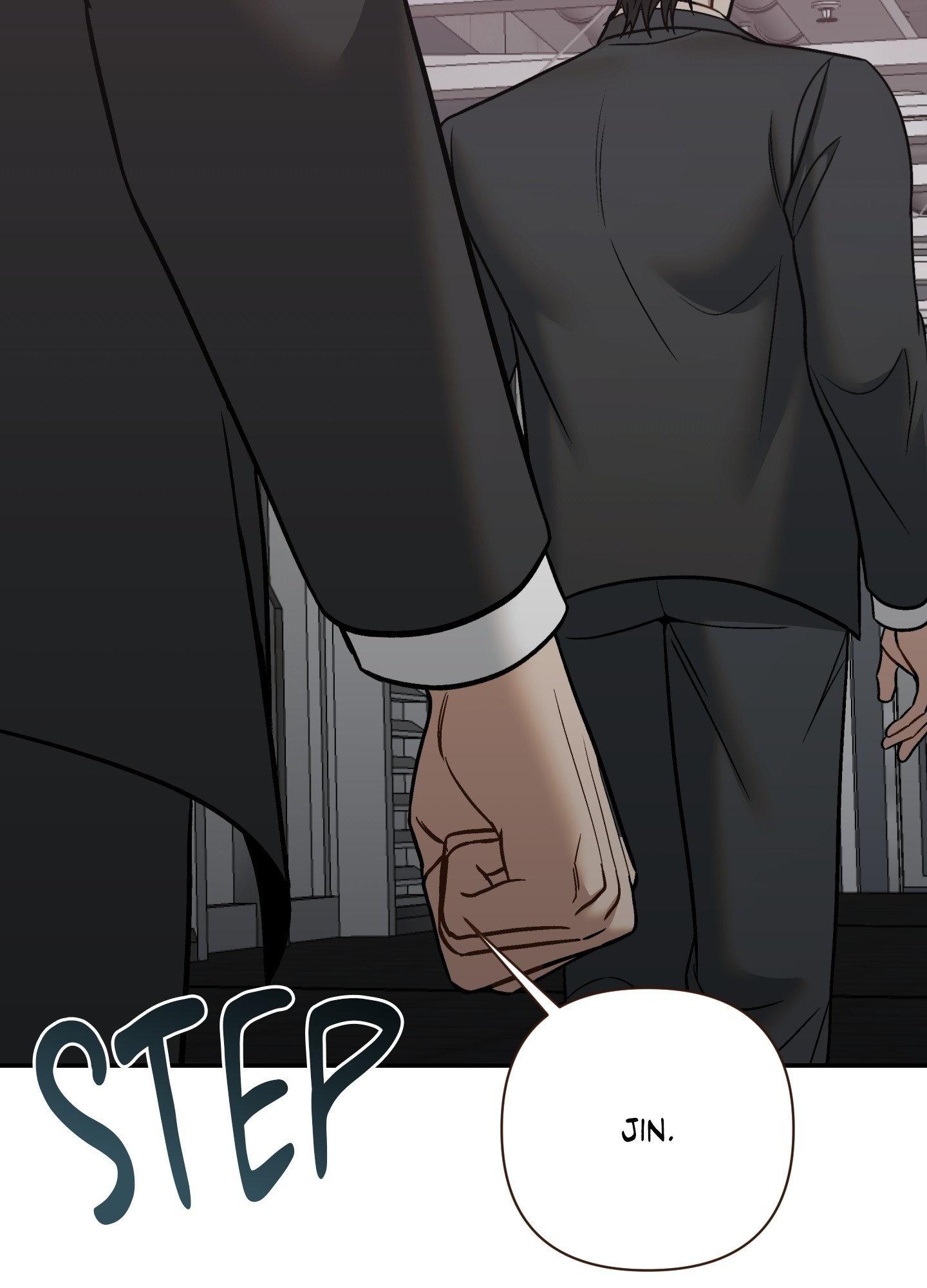 Something Impossible Chapter 22 page 26 - 