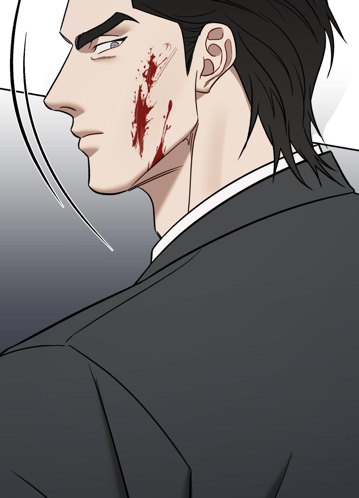 Something Impossible Chapter 22 page 28 - 