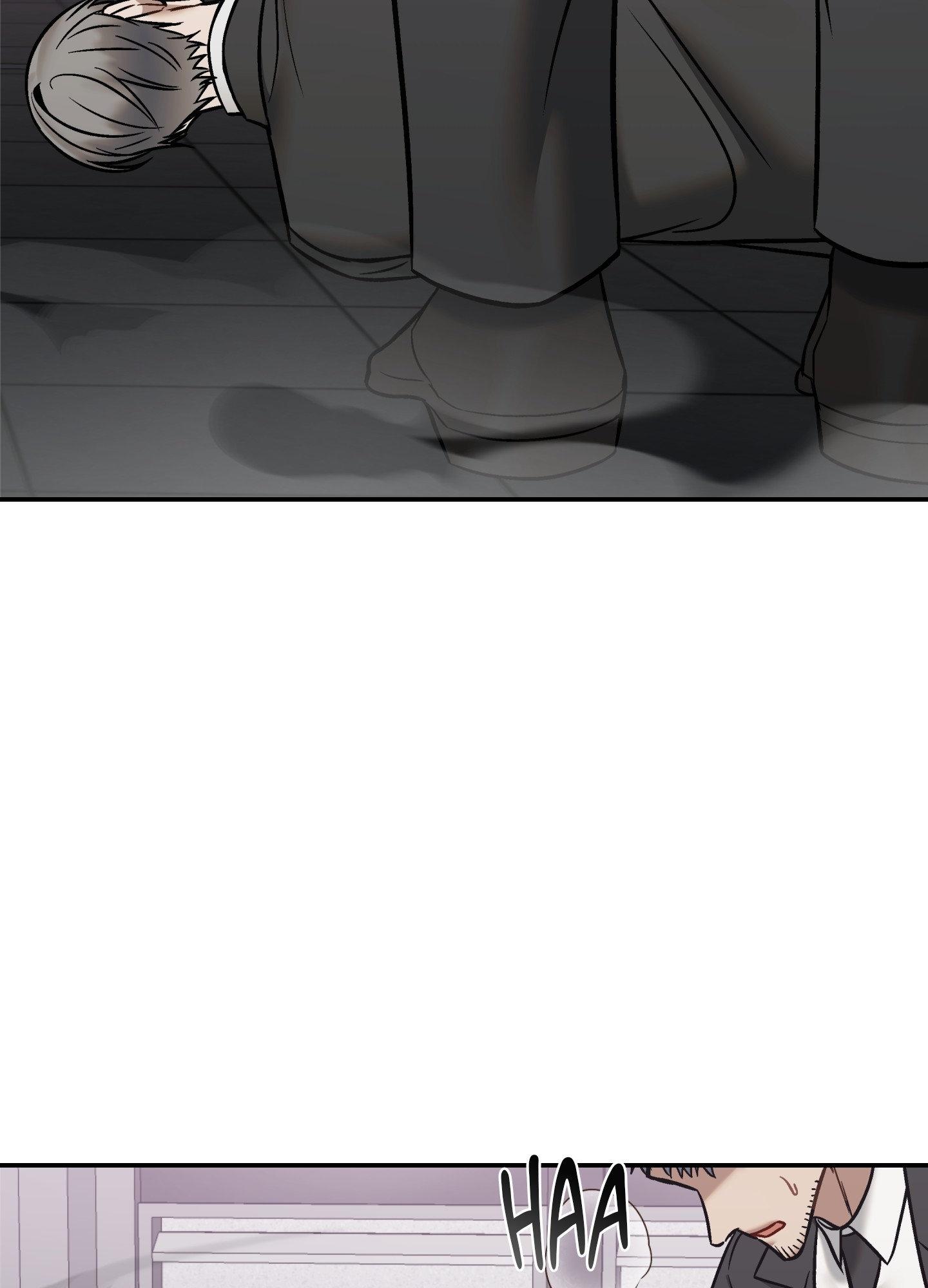 Something Impossible Chapter 22 page 4 - 