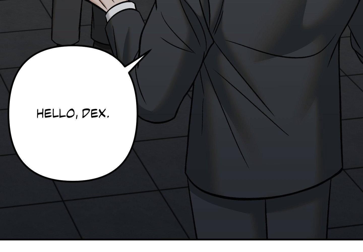 Something Impossible Chapter 22 page 31 - 